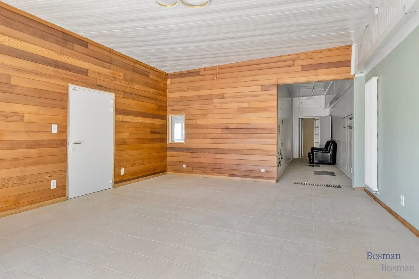 Handelspand met woonst (315m²) te koop in Ham foto 15