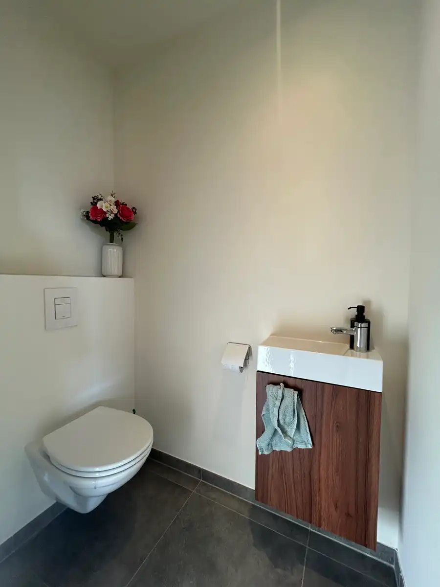 Appartement te huur foto 8