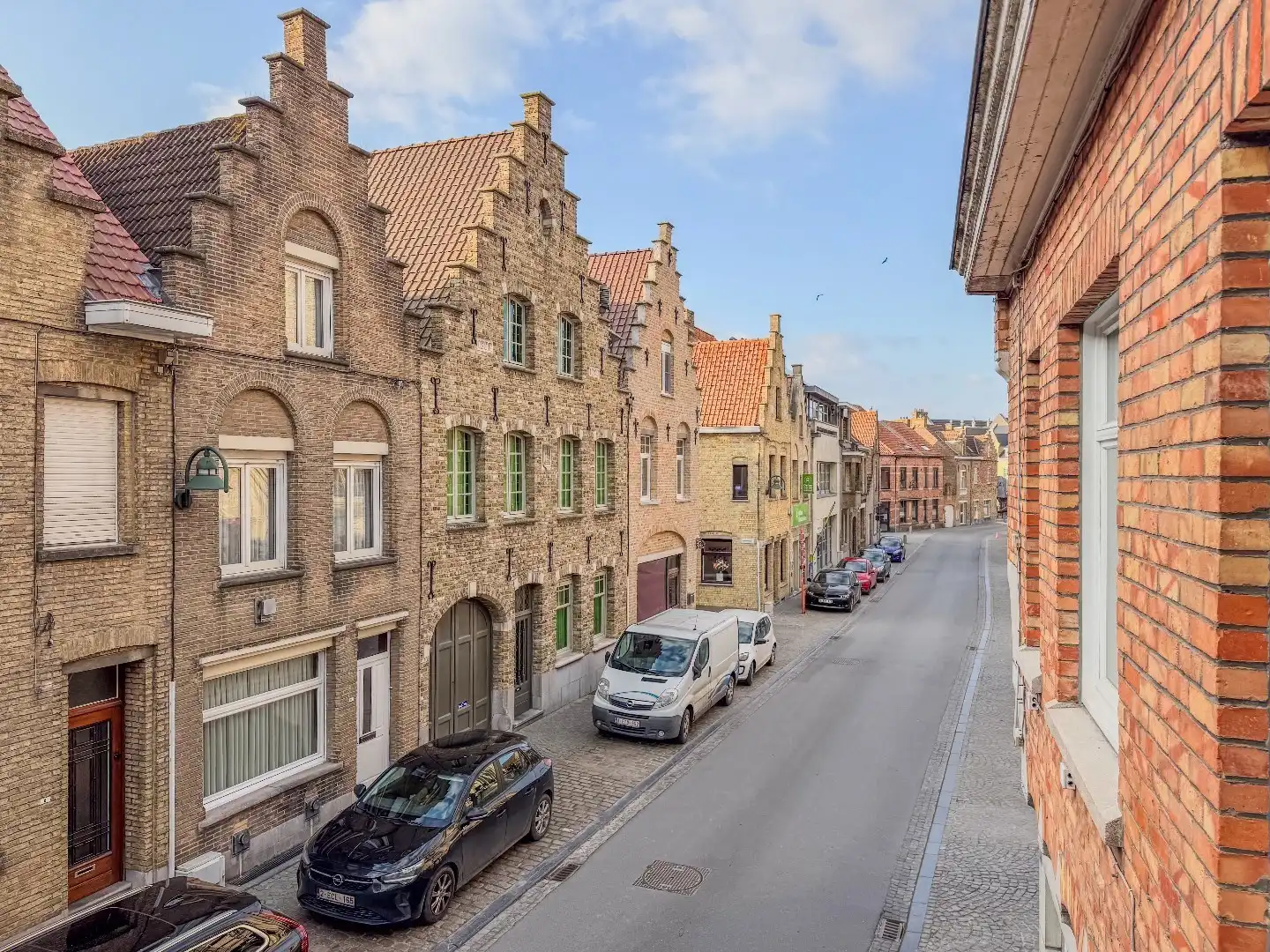 Verrassend ruime woning met 3 slaapkamers en polyvalente ruimte. foto 13