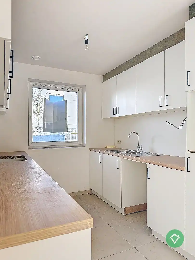 Nieuwbouwwoning met 3 slaapkamers en garage te Ichtegem foto 9