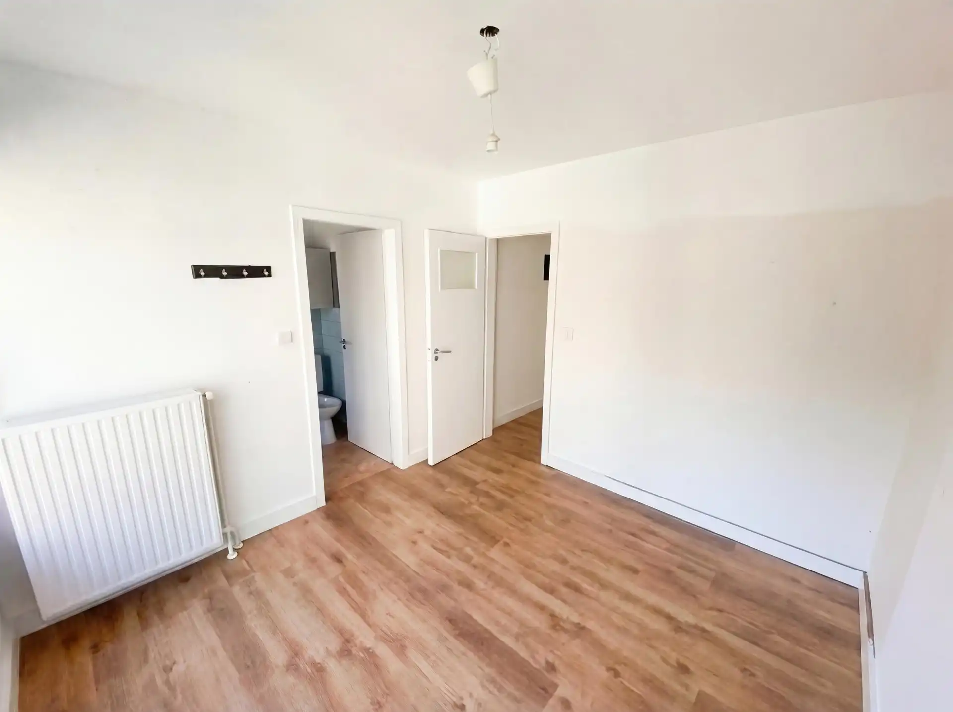 Appartement met 1 slaapkamer in het centrum foto 5