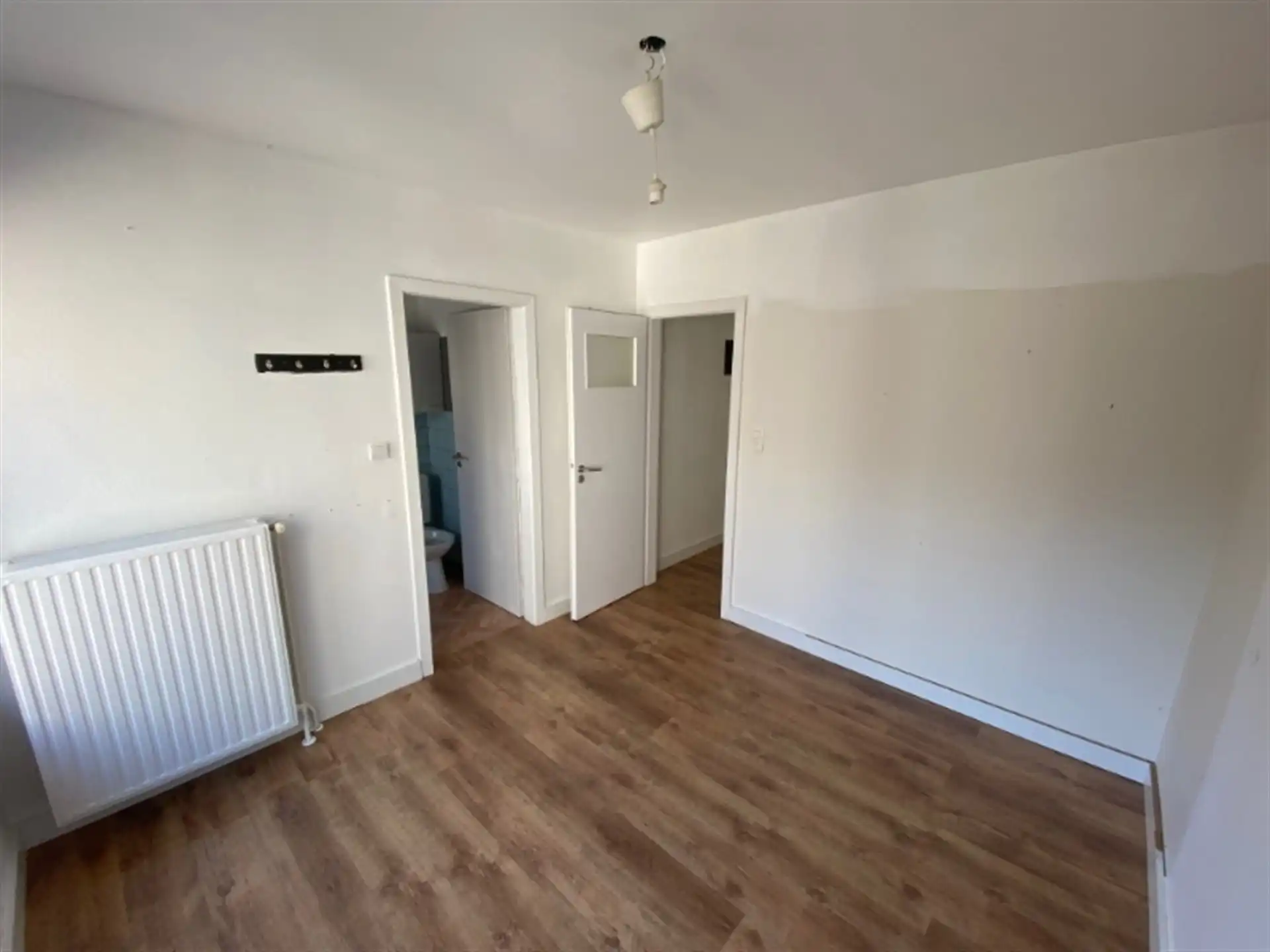 Appartement met 1 slaapkamer in het centrum foto 5