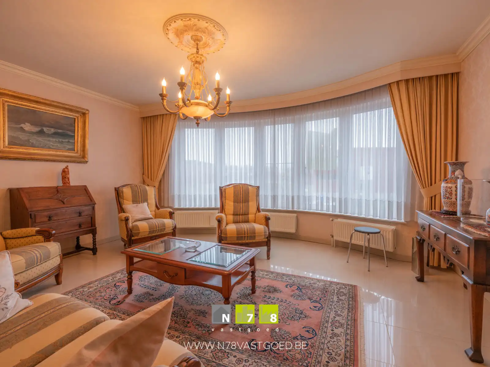 Appartement te koop foto 5