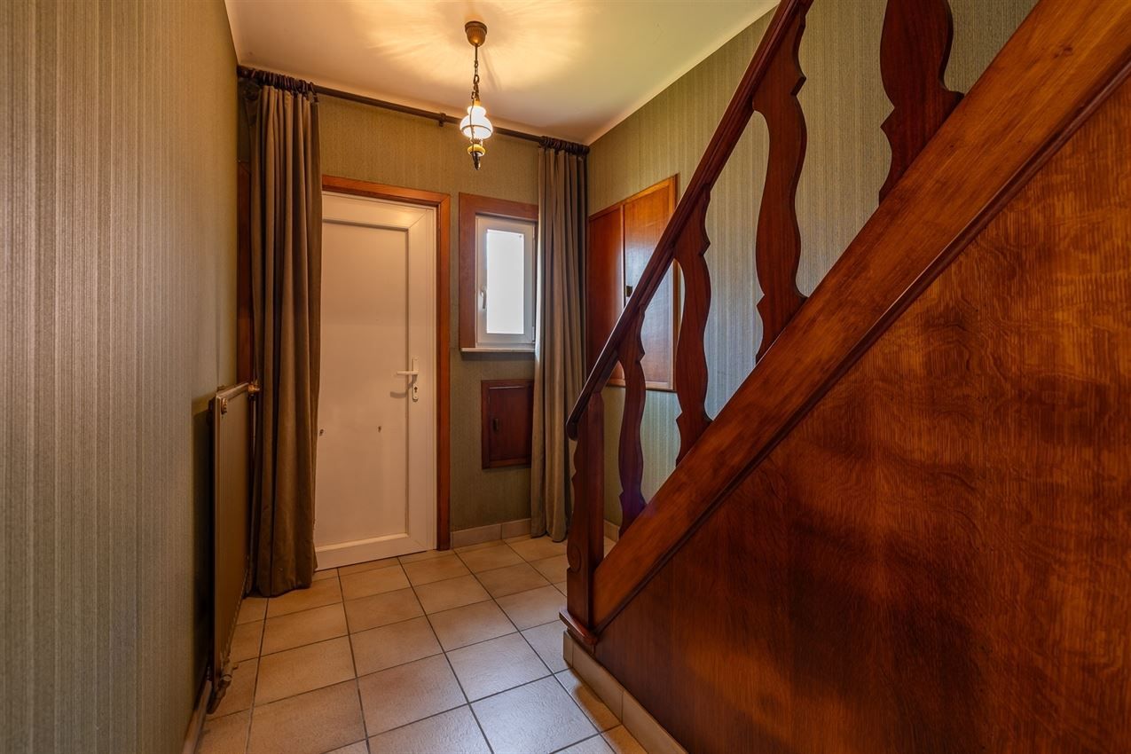 Woning (3 slk) met stal op 19a27ca foto 5