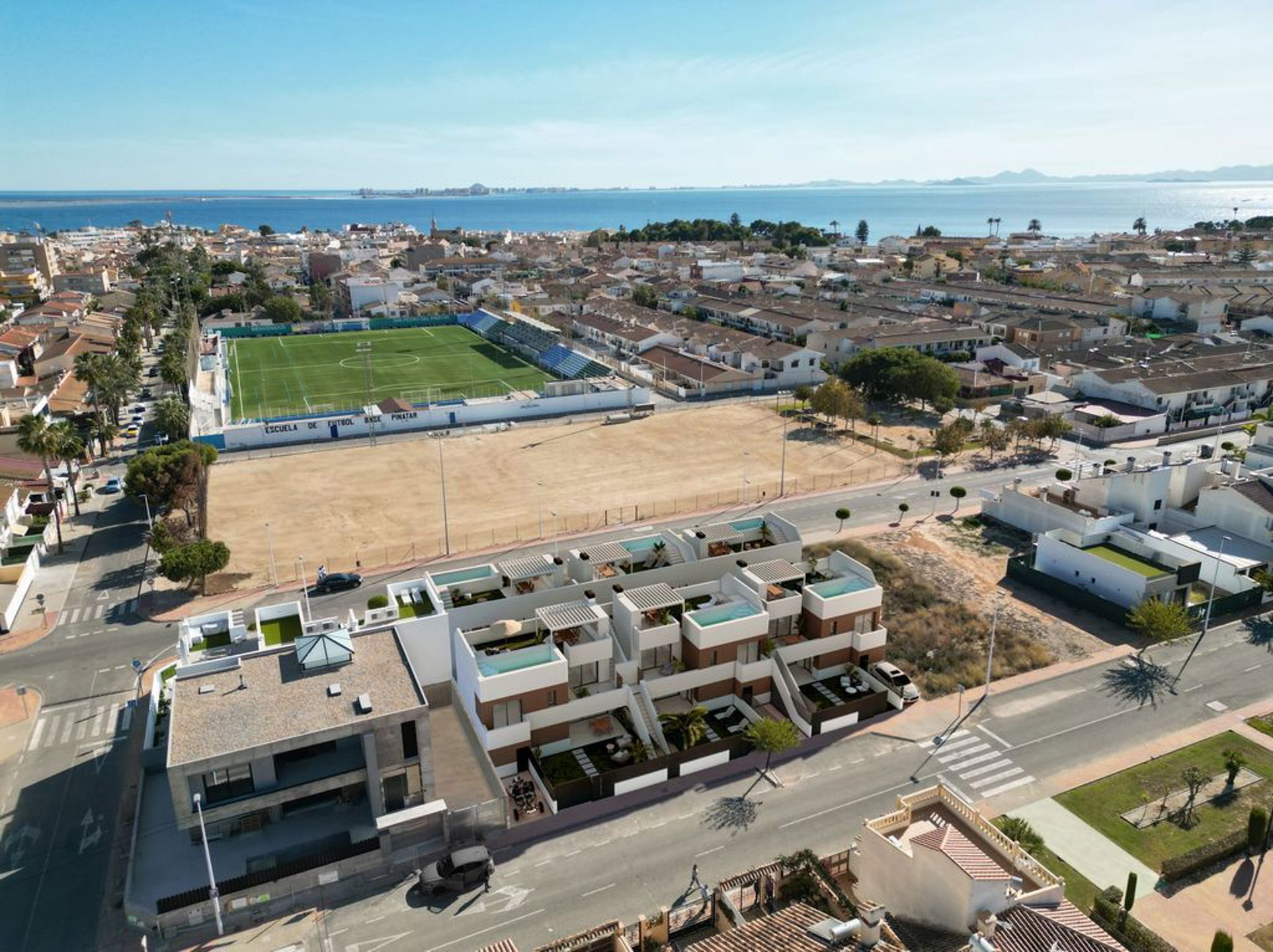 SPANJE - Rustig gelegen bungalow met prive zwembad foto 3
