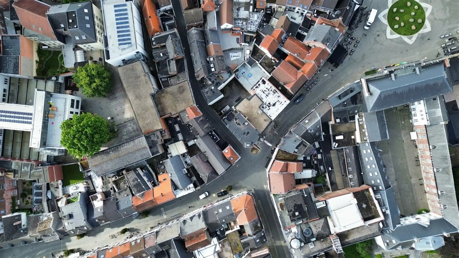 Appartement met 2 slaapkamers vlakbij Grote Markt Aalst foto 12