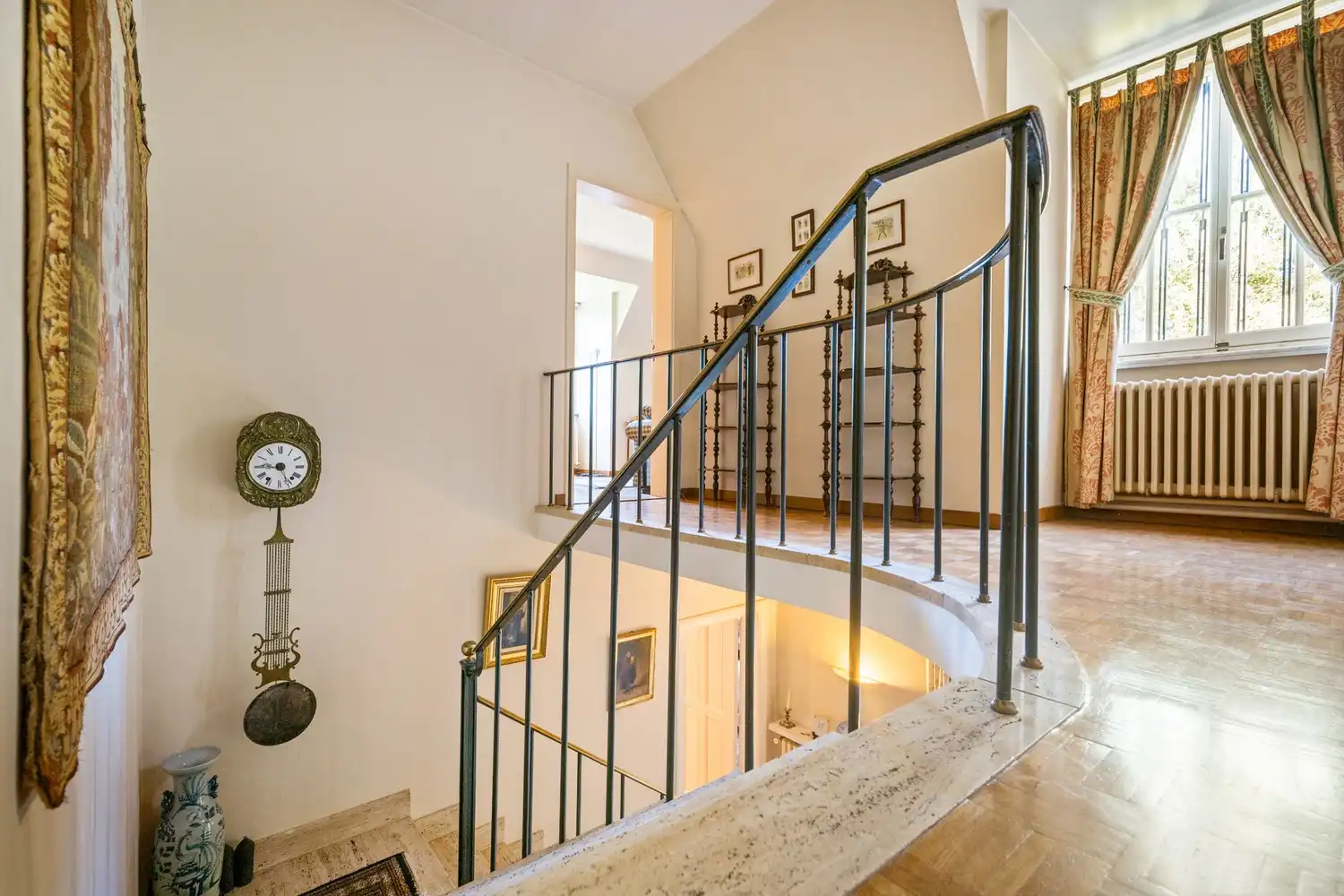 Ruime villa met 5 slpkrs, zwembad en handelsruimte op perceel van 3383m² te Berlaar foto 27
