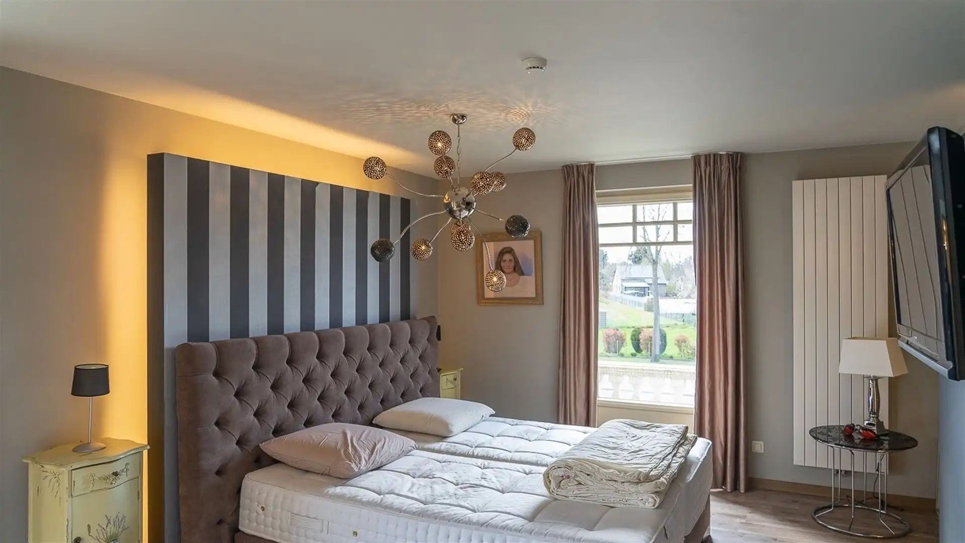 Waar luxe, visibiliteit en commerciële kansen samenkomen. foto 33