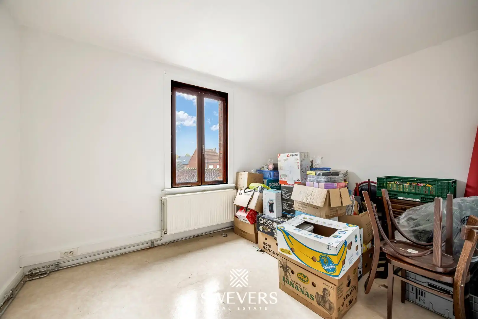 Gezellig ingerichte horecazaak met terras nabij het centrum van Mol foto 17