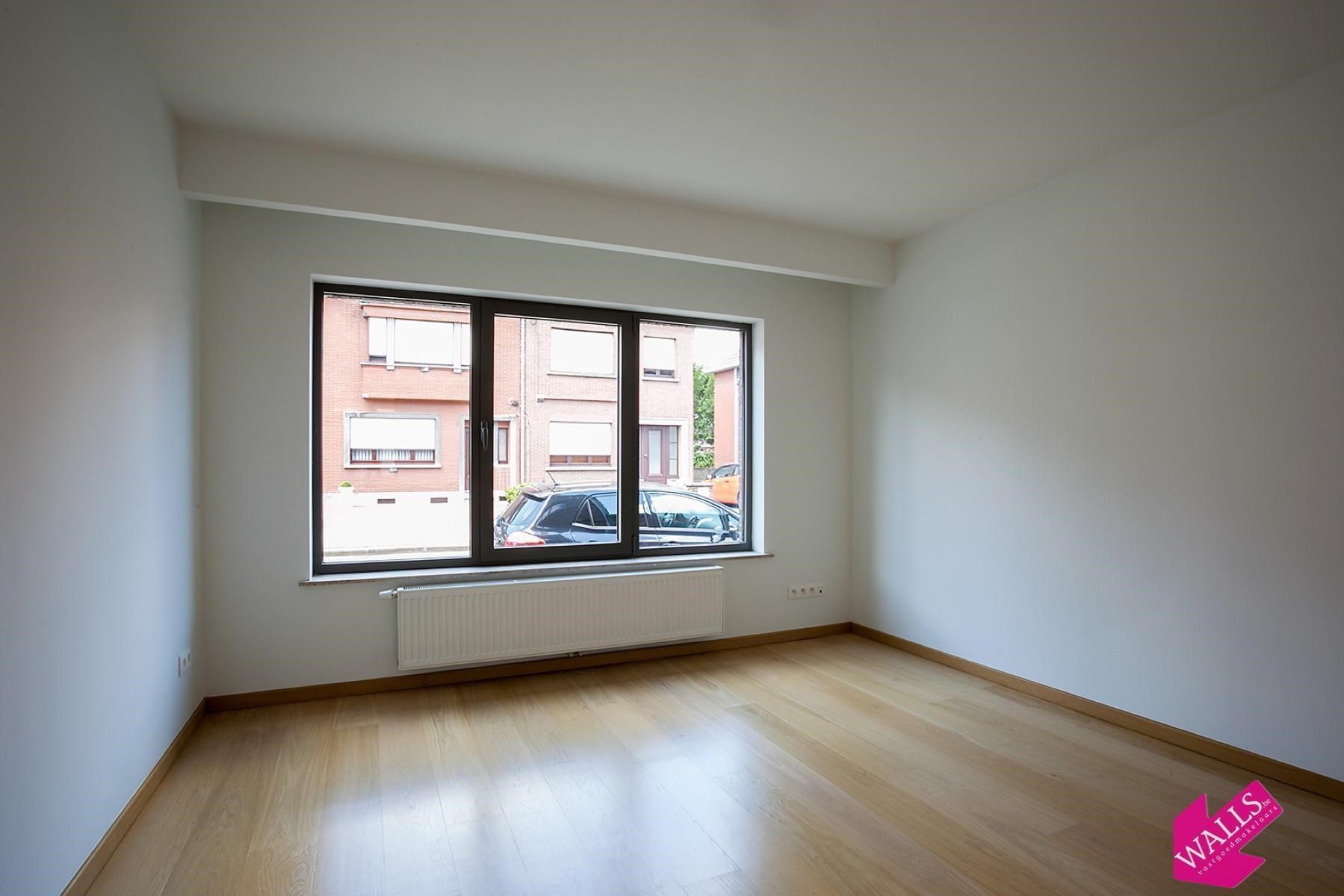 Gelijkvloers appartement met terras foto 7