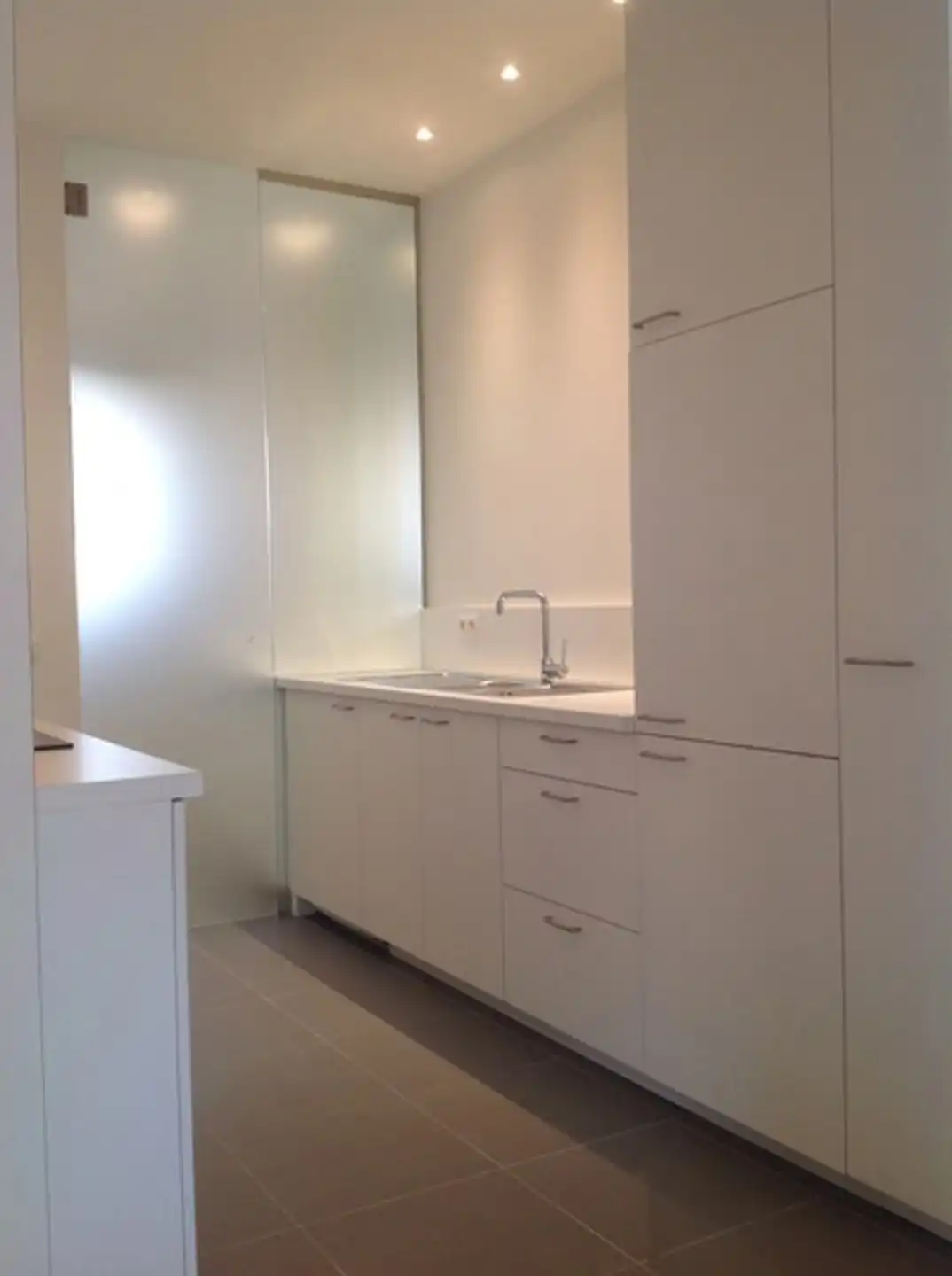 BERCHEM - Charmant appartement pulhofwijk! foto 11