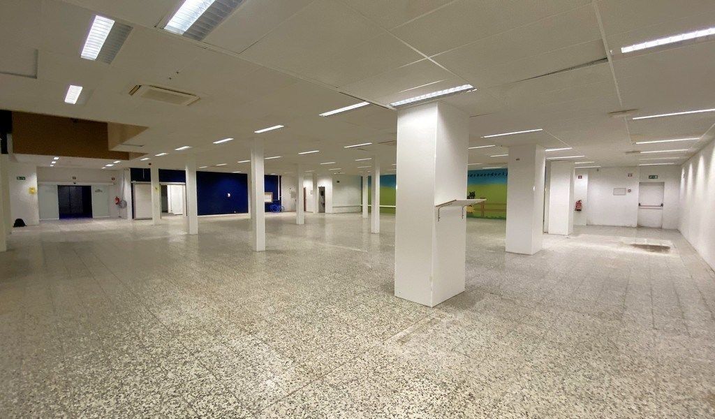 Handelspand te huur op zichtlocatie vlakbij station Oudenaarde foto 2