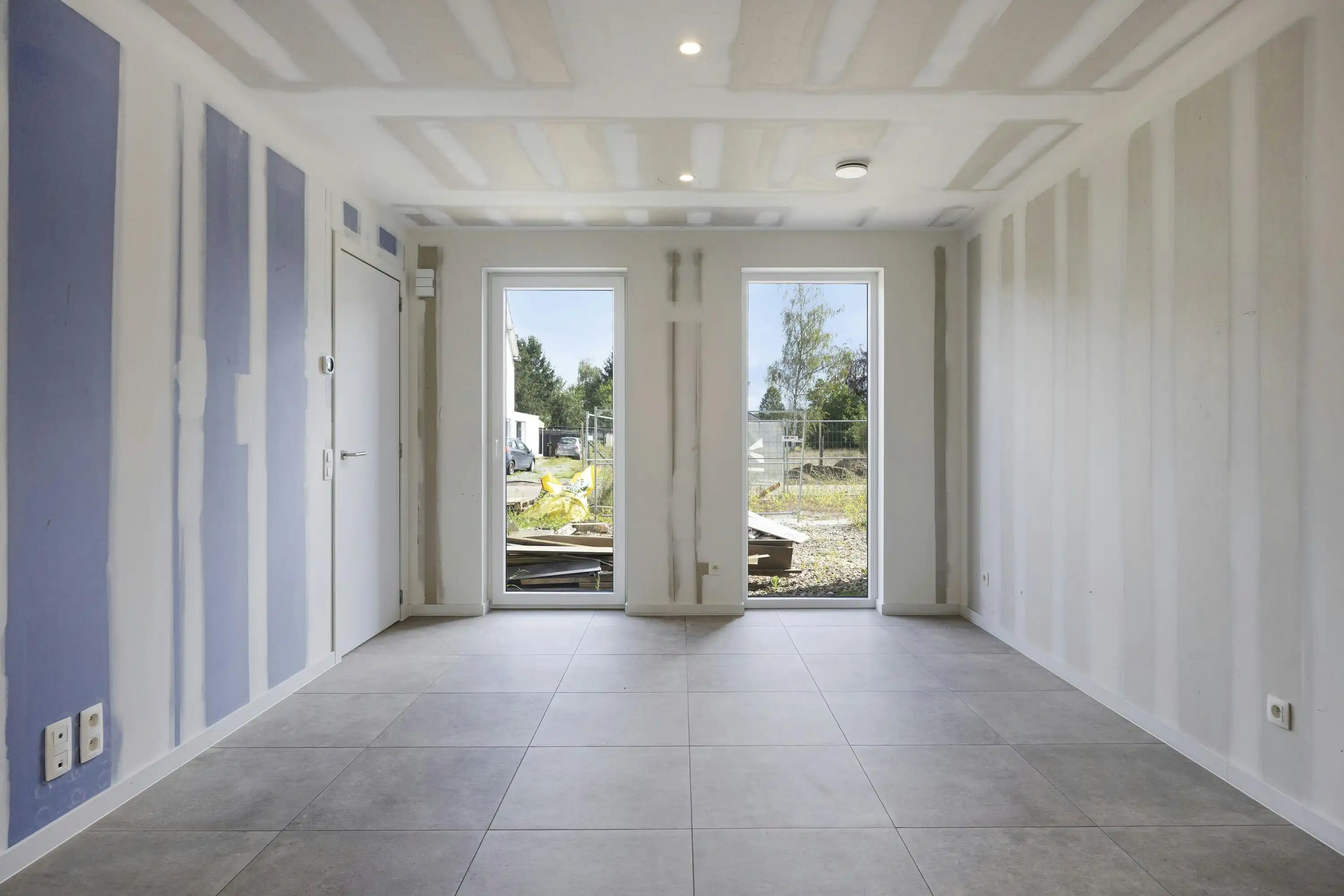 Instapklare woning met 3 slaapkamers en EPC-label A+ foto 6