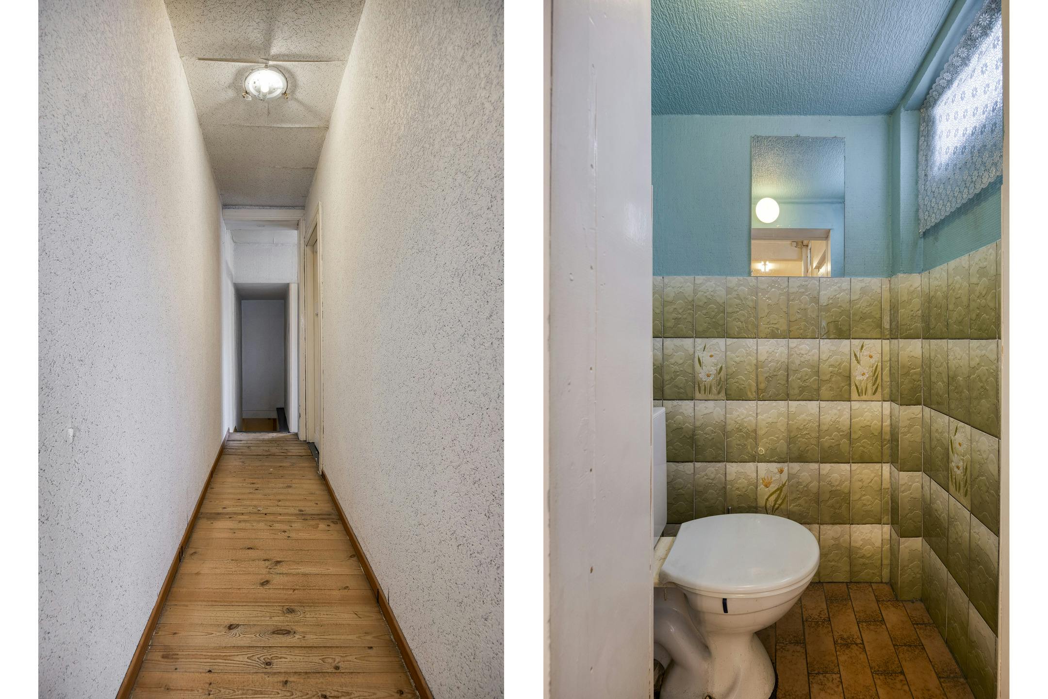 Te renoveren huis te koop in Niel foto 11