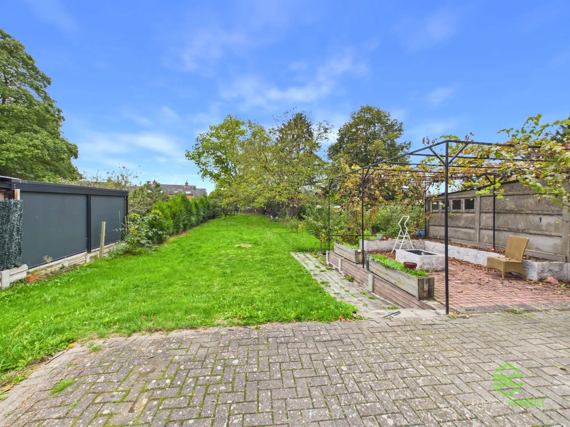 Ruime woning met 4/5 slpk op 13a 24ca in Schaffen! foto 15