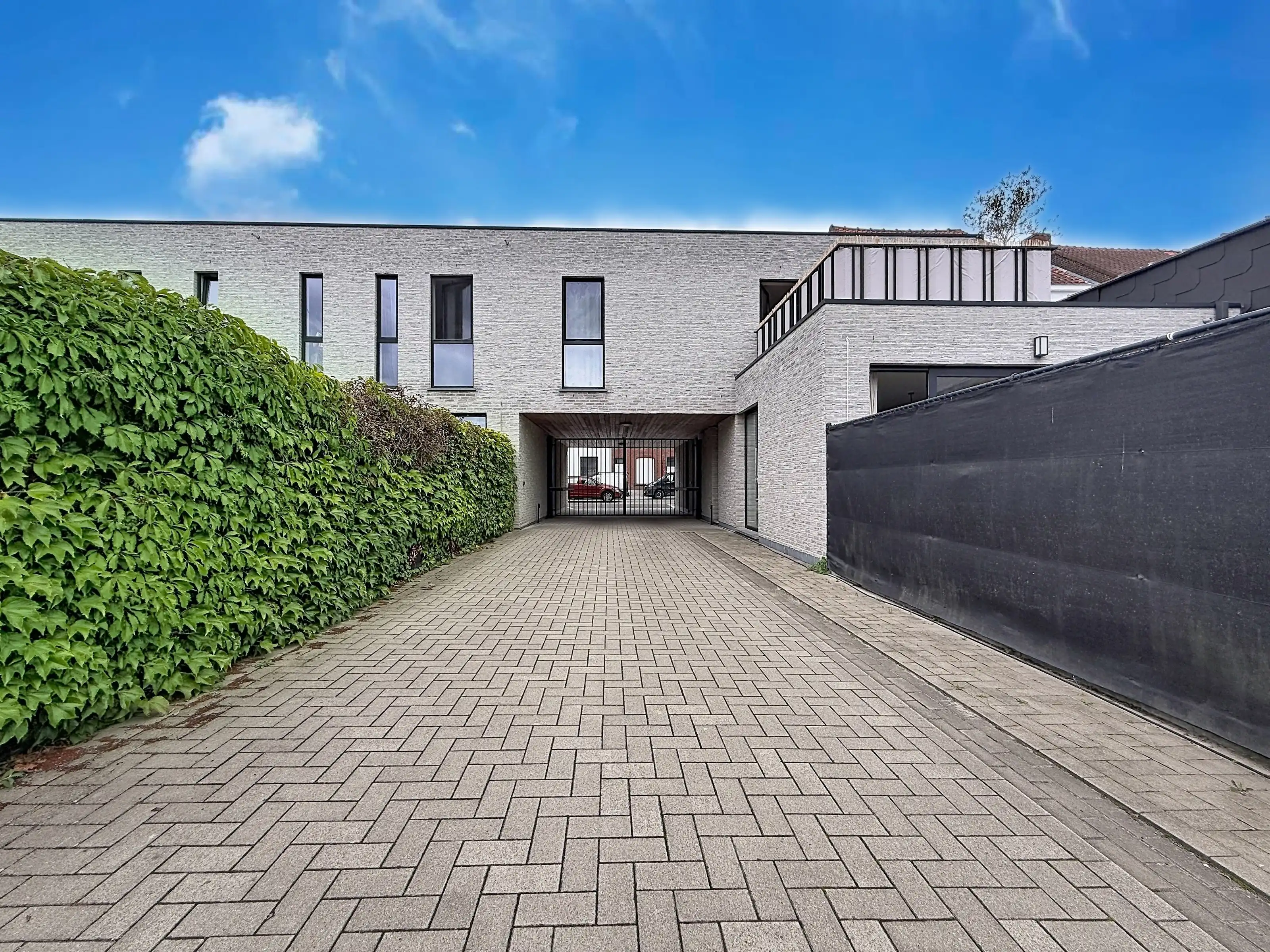 BEN (BIJNA ENERGIE NEUTRAAL) WONING TE HUUR MET 4 SLAAPKAMERS EN TUIN foto 26