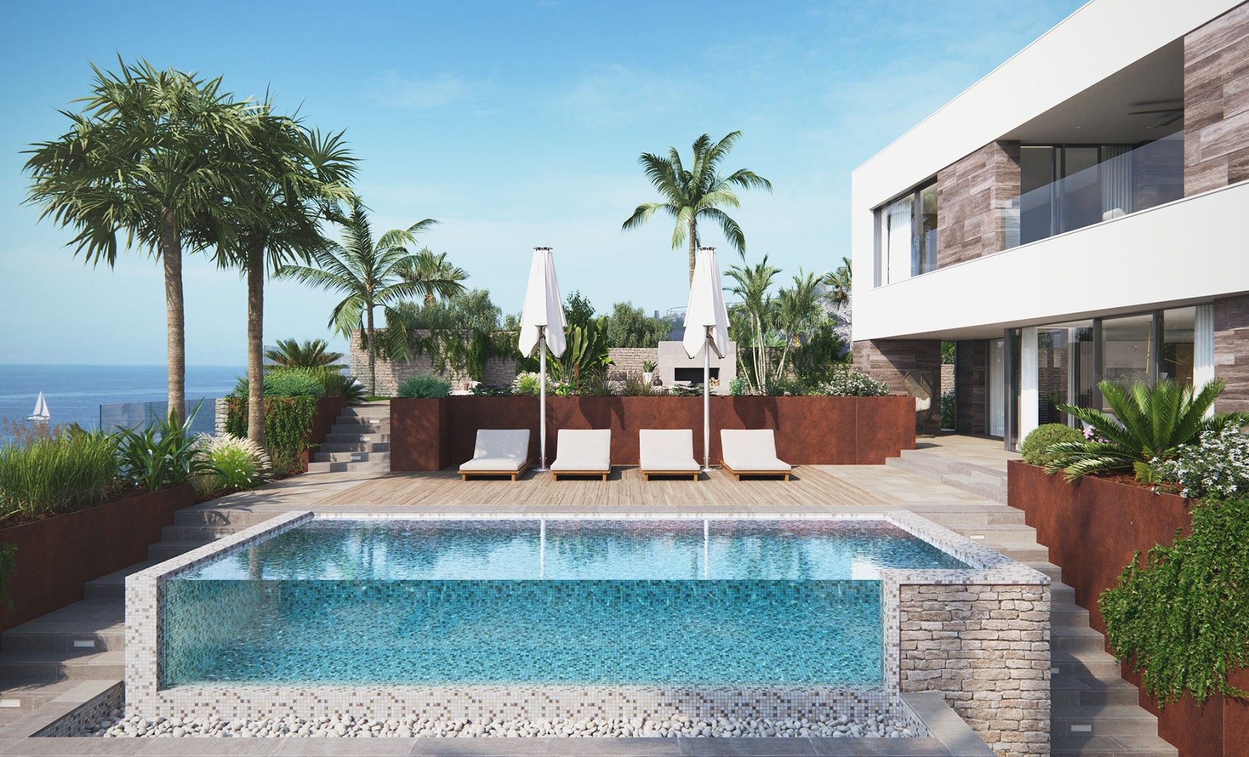 Villas Las Yucas - Cabo de Palos foto 10