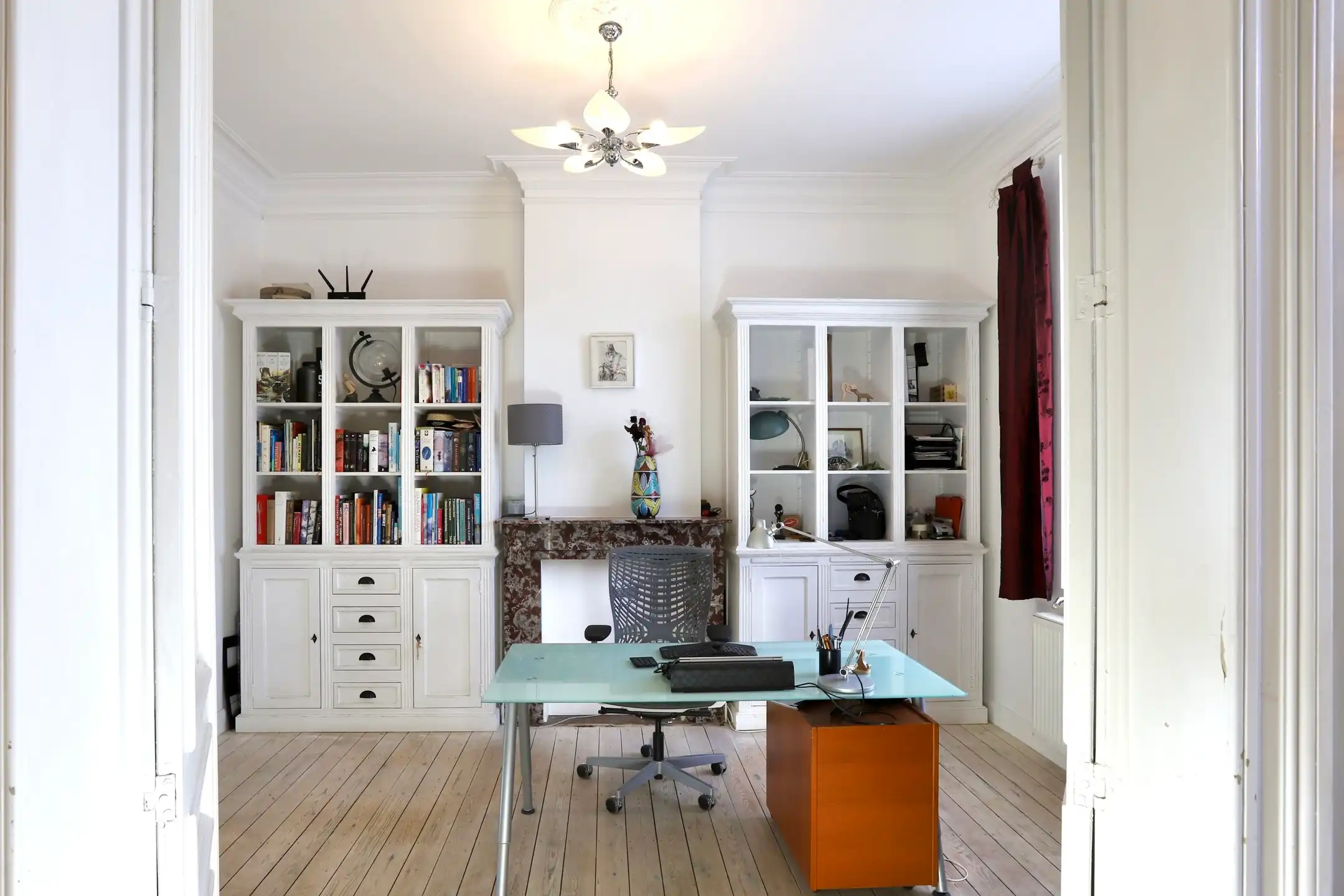 Huis te koop foto 14