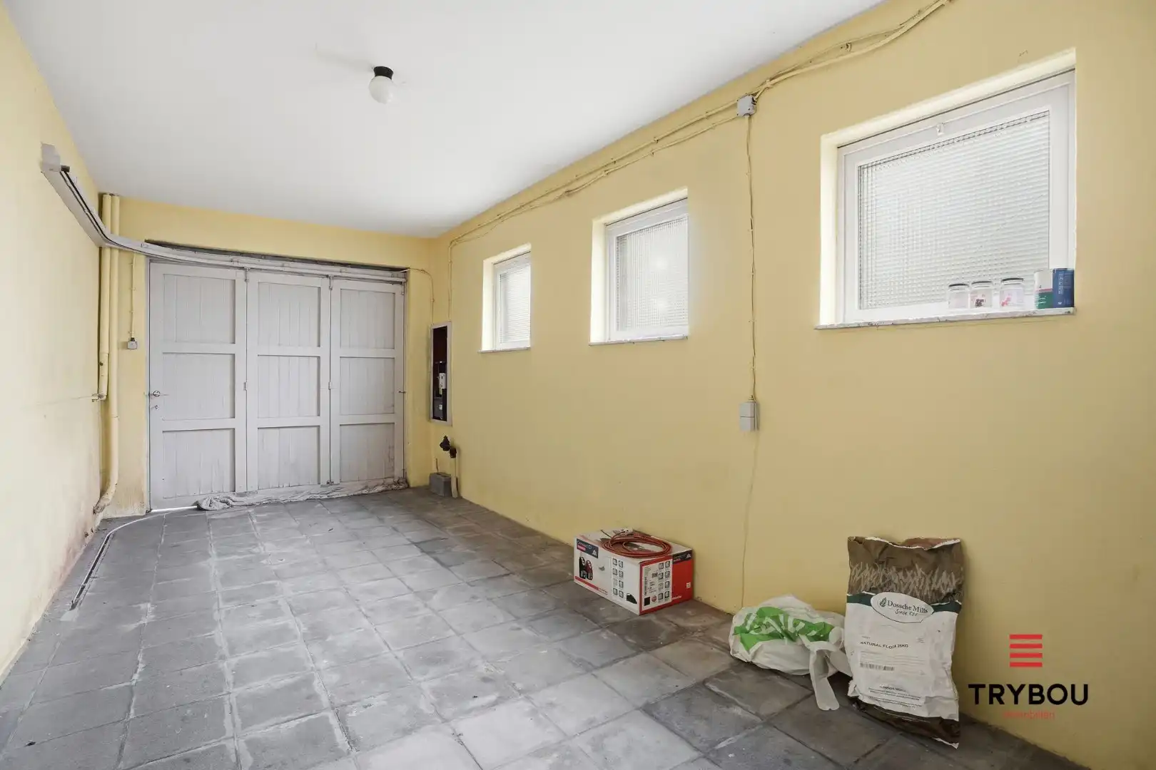 Woning met ruimte en veel mogelijkheden te koop in Zarren! foto 7