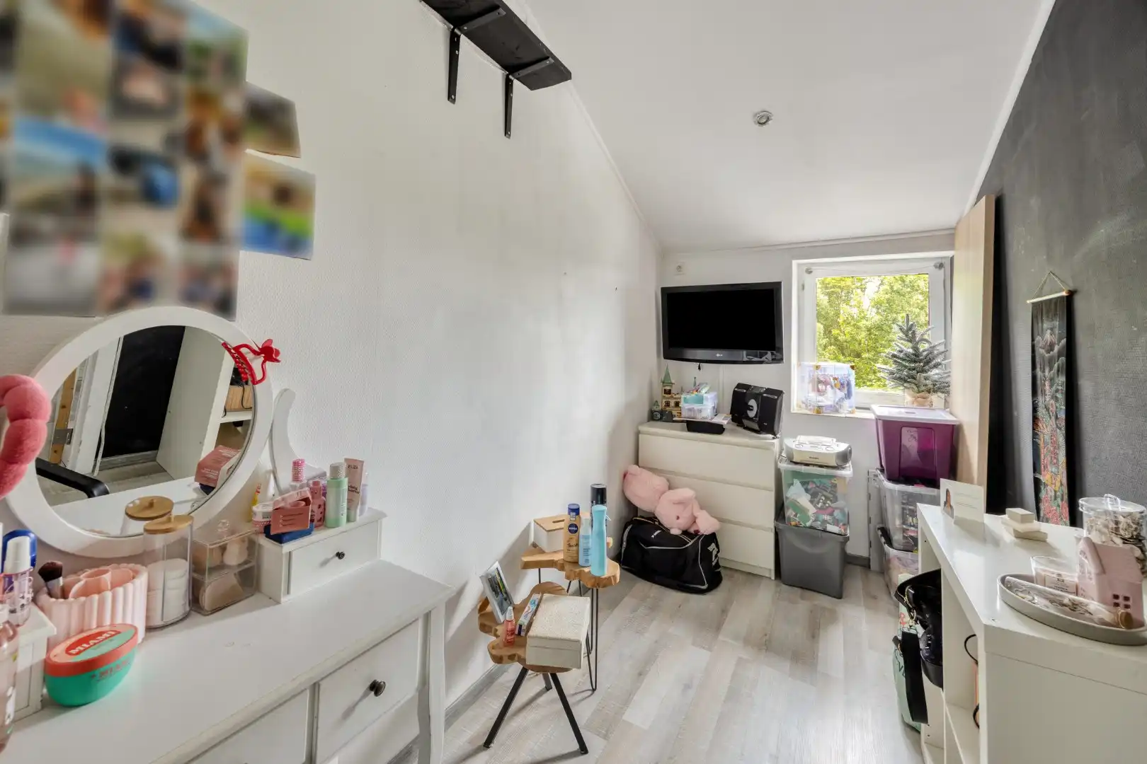 Gerenoveerde woning met 4 slaapkamers en tuin - centrum Tongeren foto 26