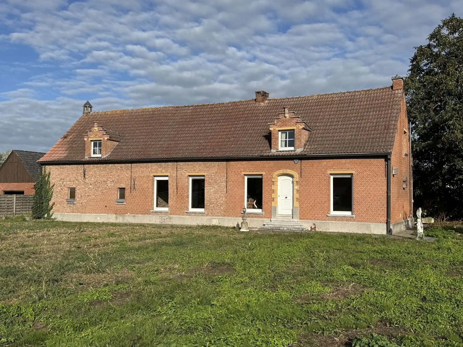 Huis te koop Zijpstraat 37 - 2570 DUFFEL