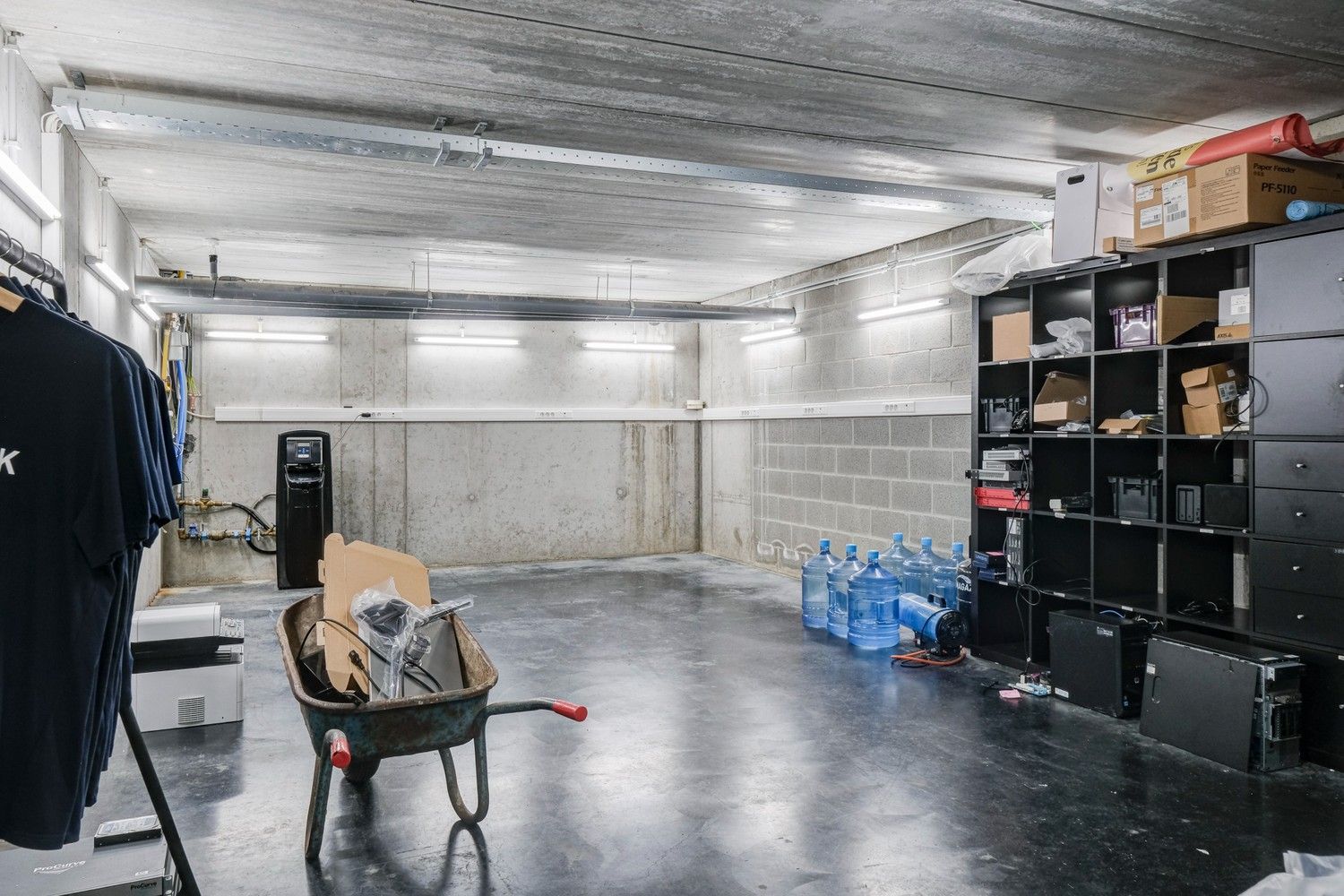 Retailpand met woonst foto 48