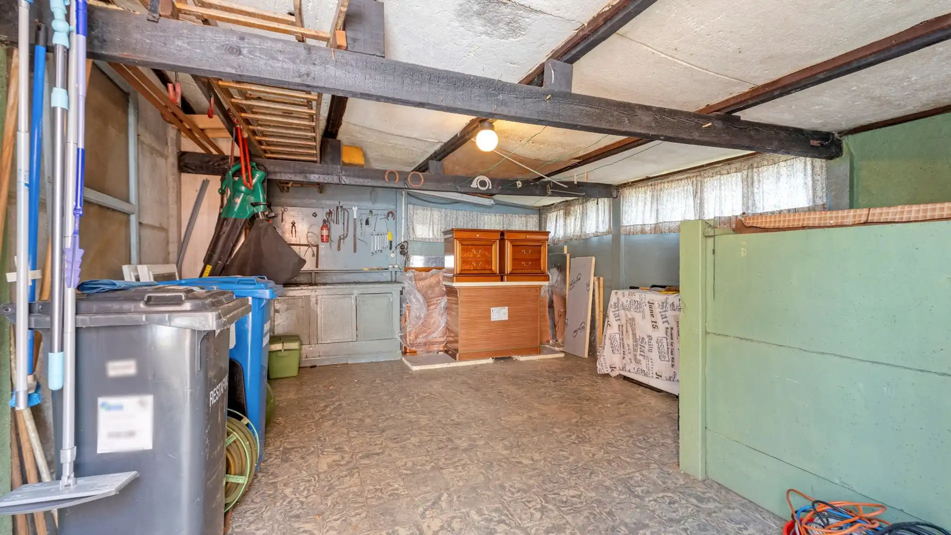 Mooi gelegen woning met 3 slpks en ruim bijgebouw op 9,2a te Aarschot foto 28