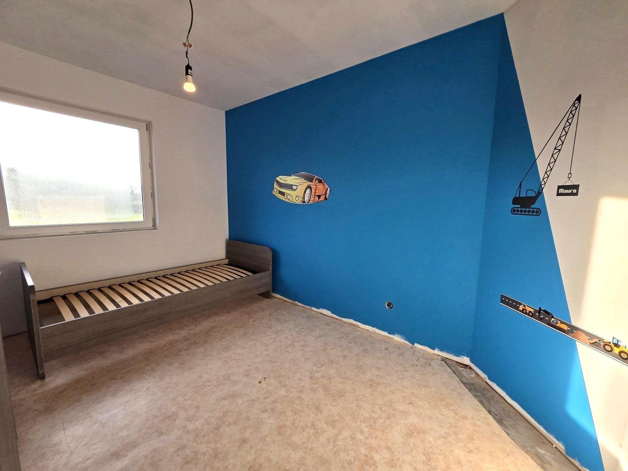 Charmante 3-gevelwoning in groene omgeving te Perk foto 16