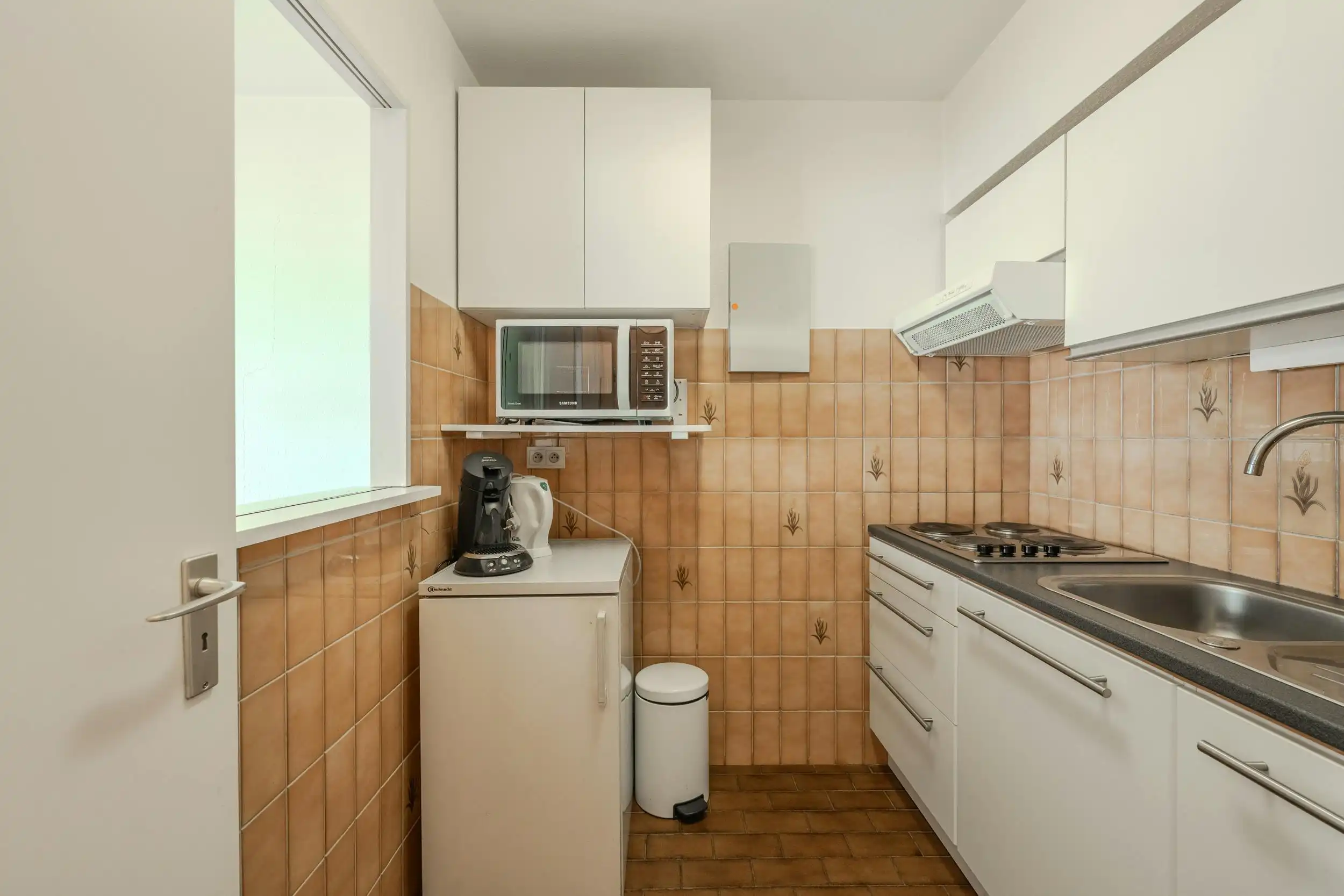 Appartement met zeezicht te koop te Middelkerke! foto 10