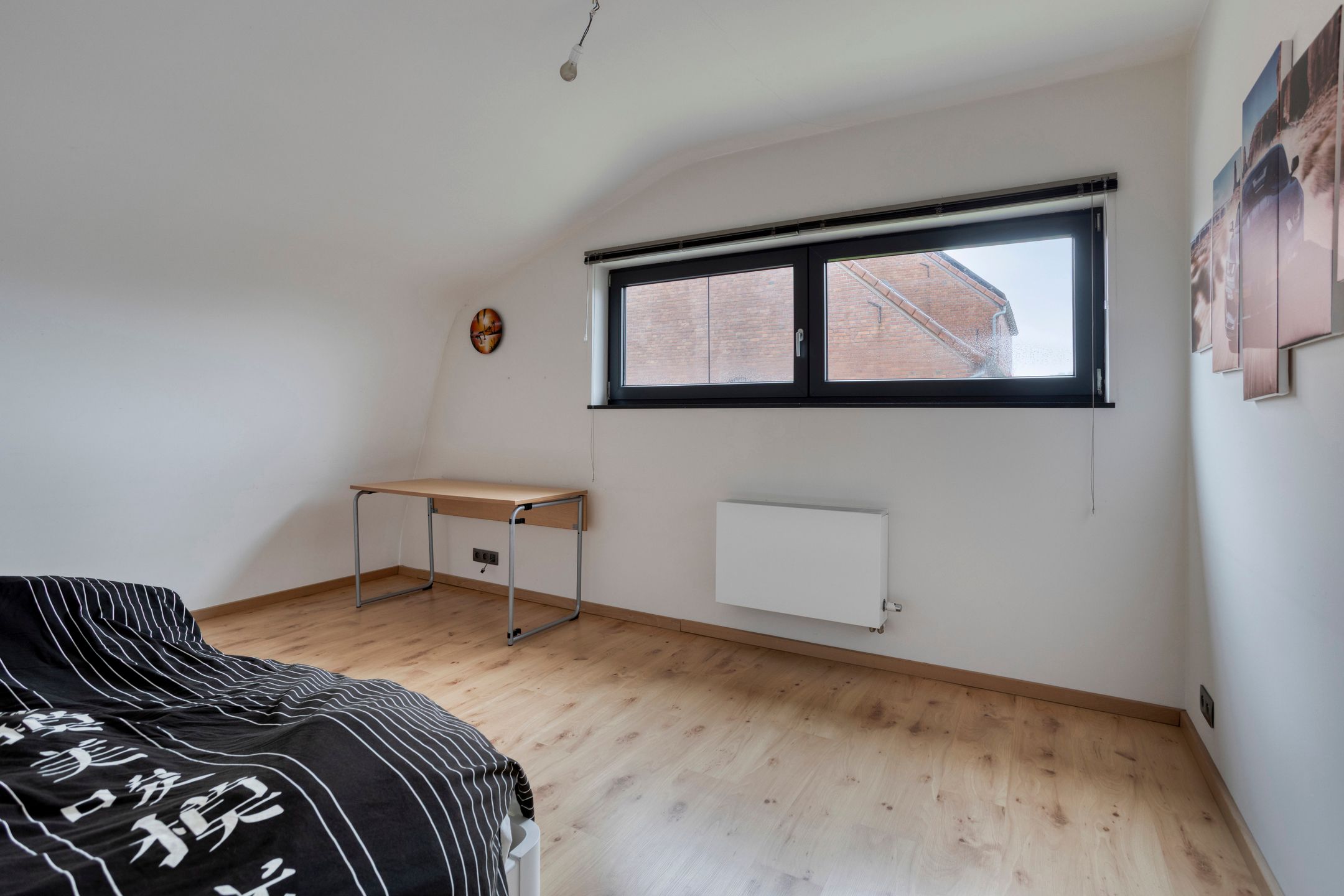 Perfect instapklare woning met 3 slaapkamers op 12 are foto 13