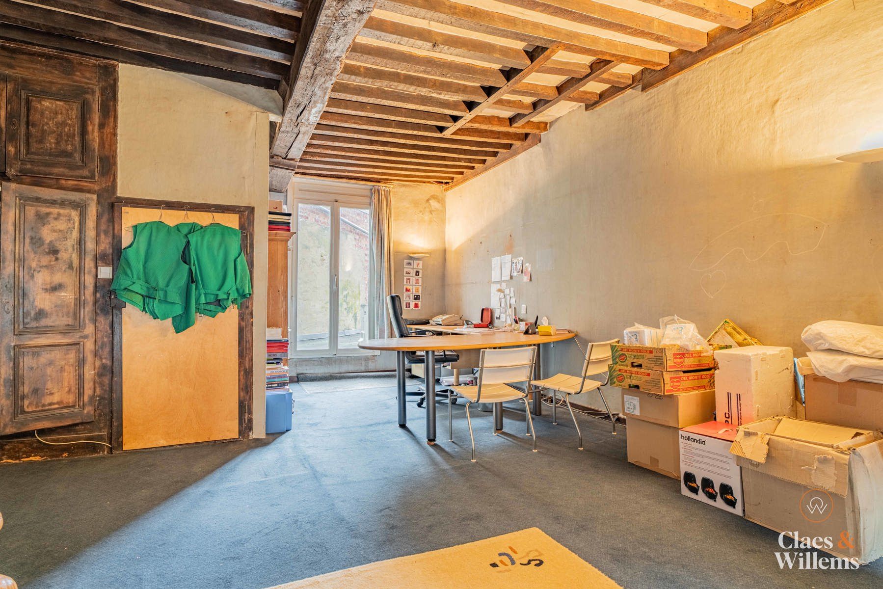 Commerciële ruimte te koop foto 15