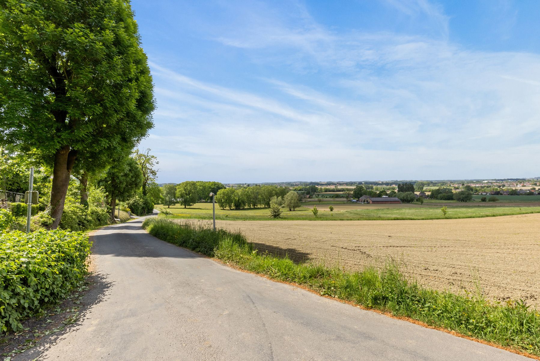 Zeldzame kans in Ronse – karaktervolle woning op toplocatie! foto 22