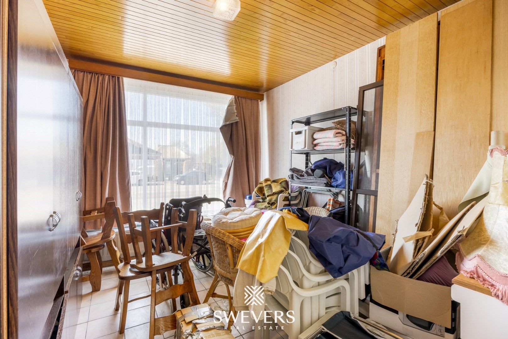 Bouwgrond met potentieel voor villa, totaalrenovatie of verkaveling te Zonhoven foto 28