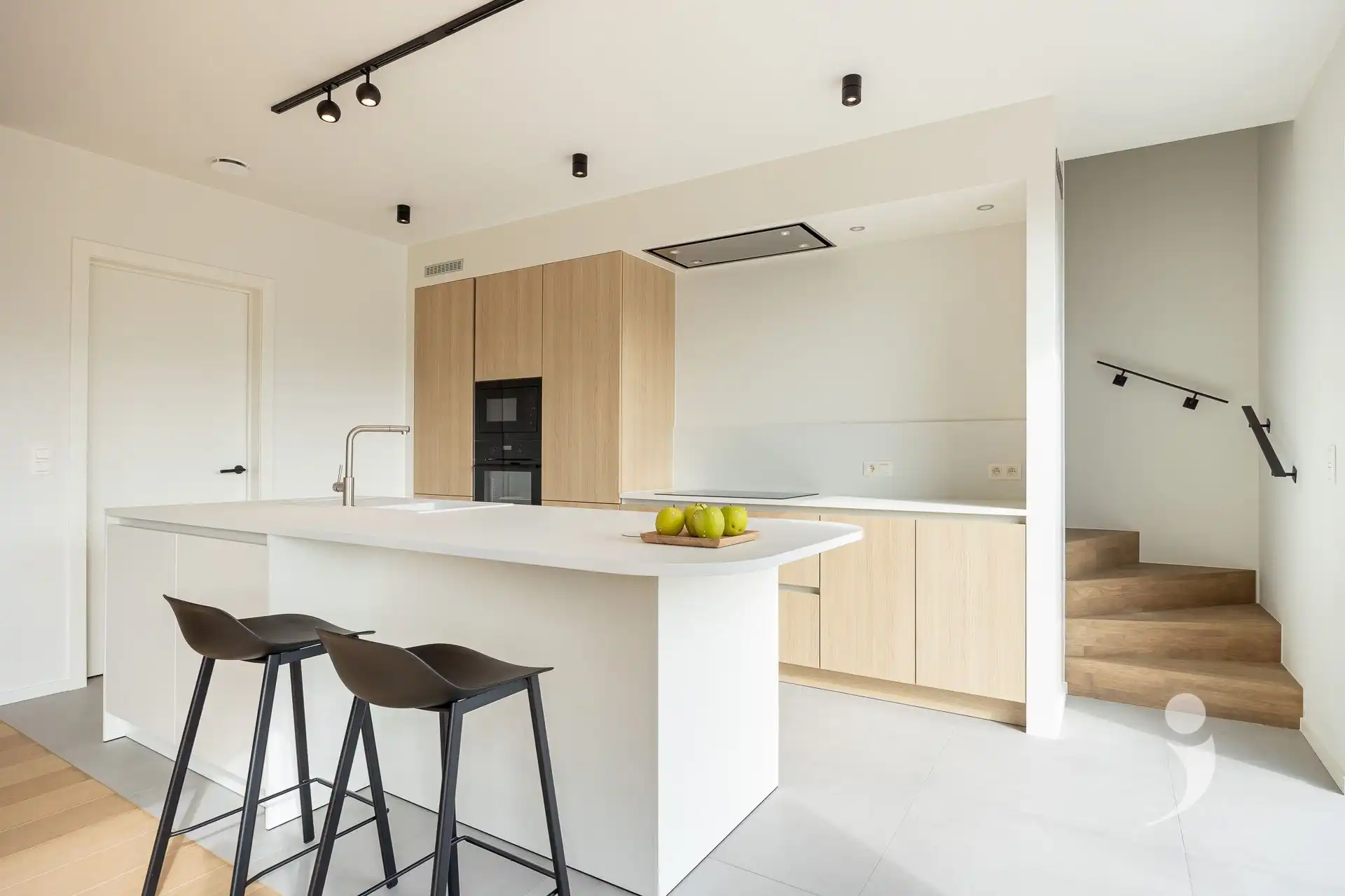 Nieuwbouwwoning nabij Baal-centrum! foto 10