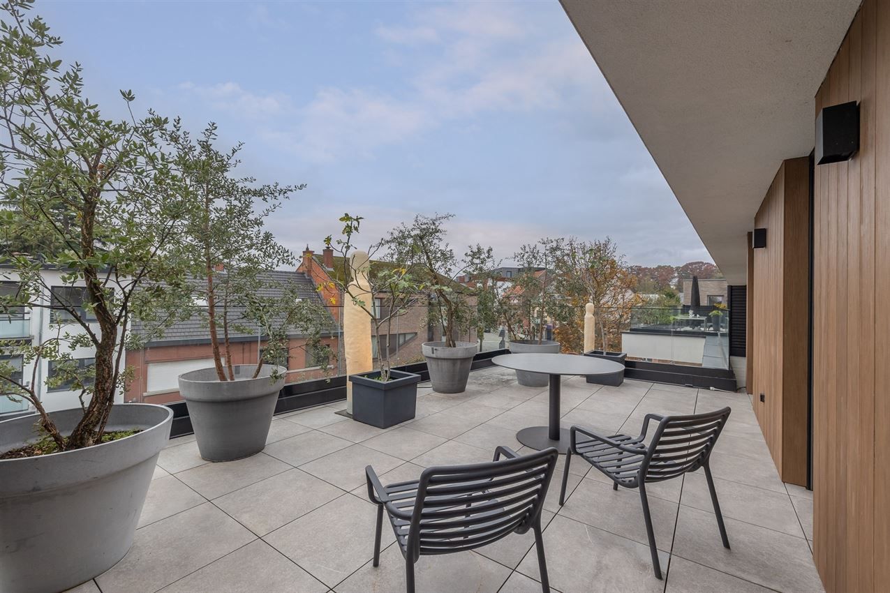 exclusieve penthouse in centrum foto 6