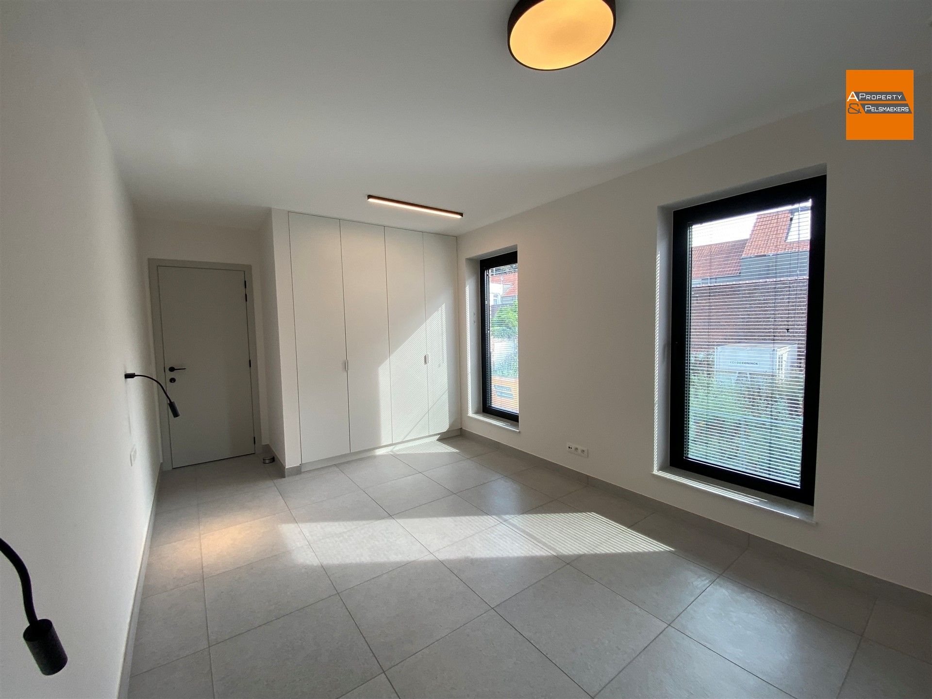 Appartement foto 17