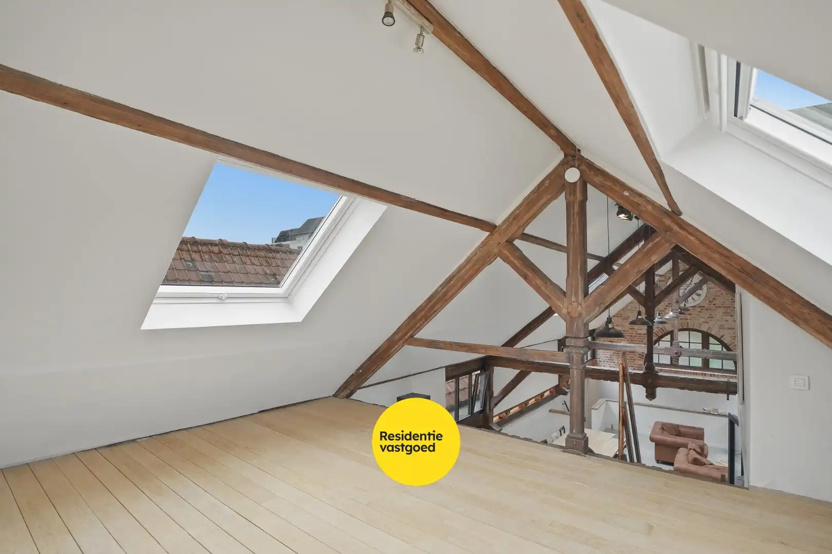 Unieke investeringsopportuniteit in voormalige borstelfabriek! foto 9