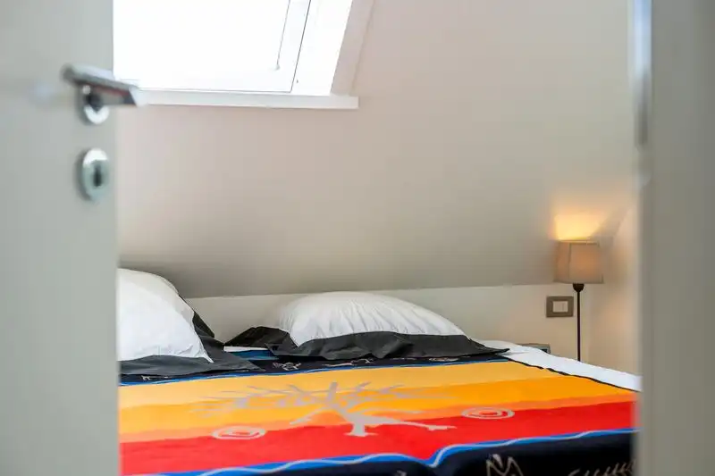 Exclusief duplex dakappartement met panoramisch uitzicht foto 27