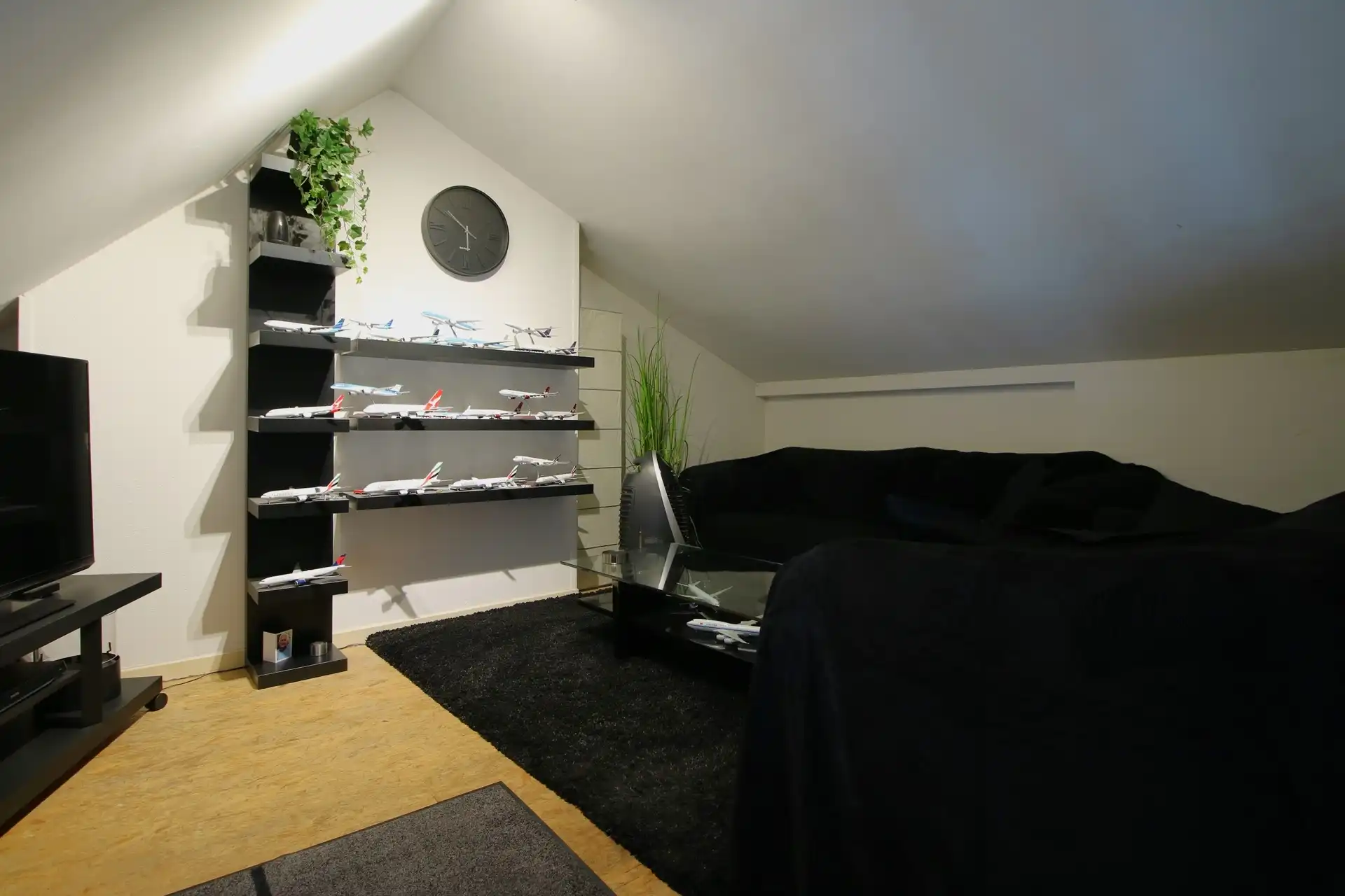 Verhuurd appartement met 2 slaapk.  foto 13