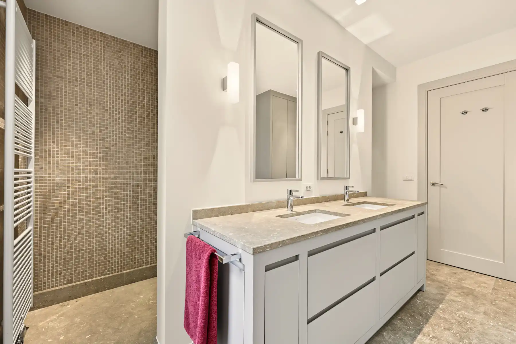Centrum Schilde - Luxueus en ruim appartement van ca. 222 m² foto 16