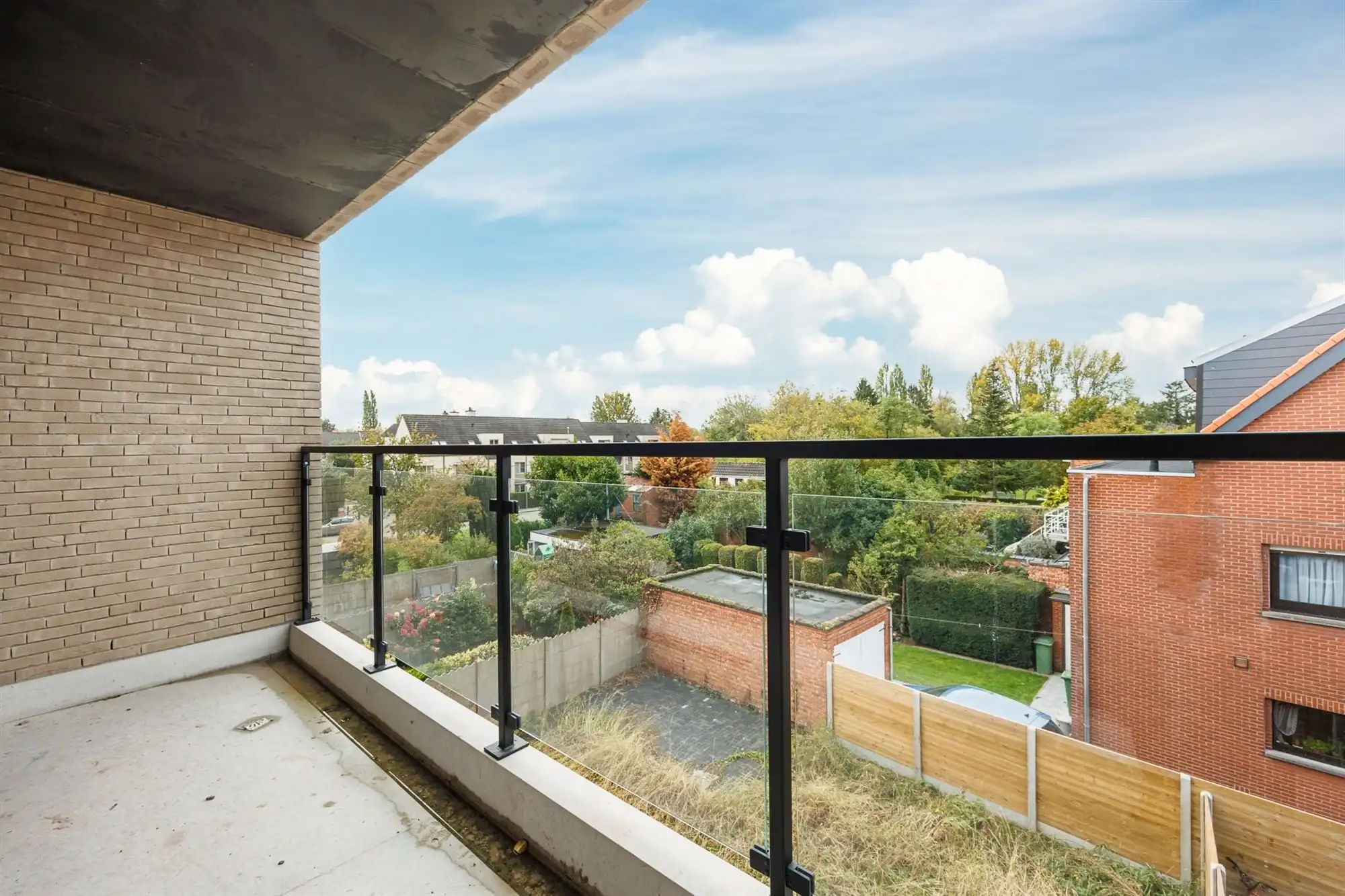 Nieuwbouw duplexapp. met 3 slpkmr. en ZW-terras foto 23