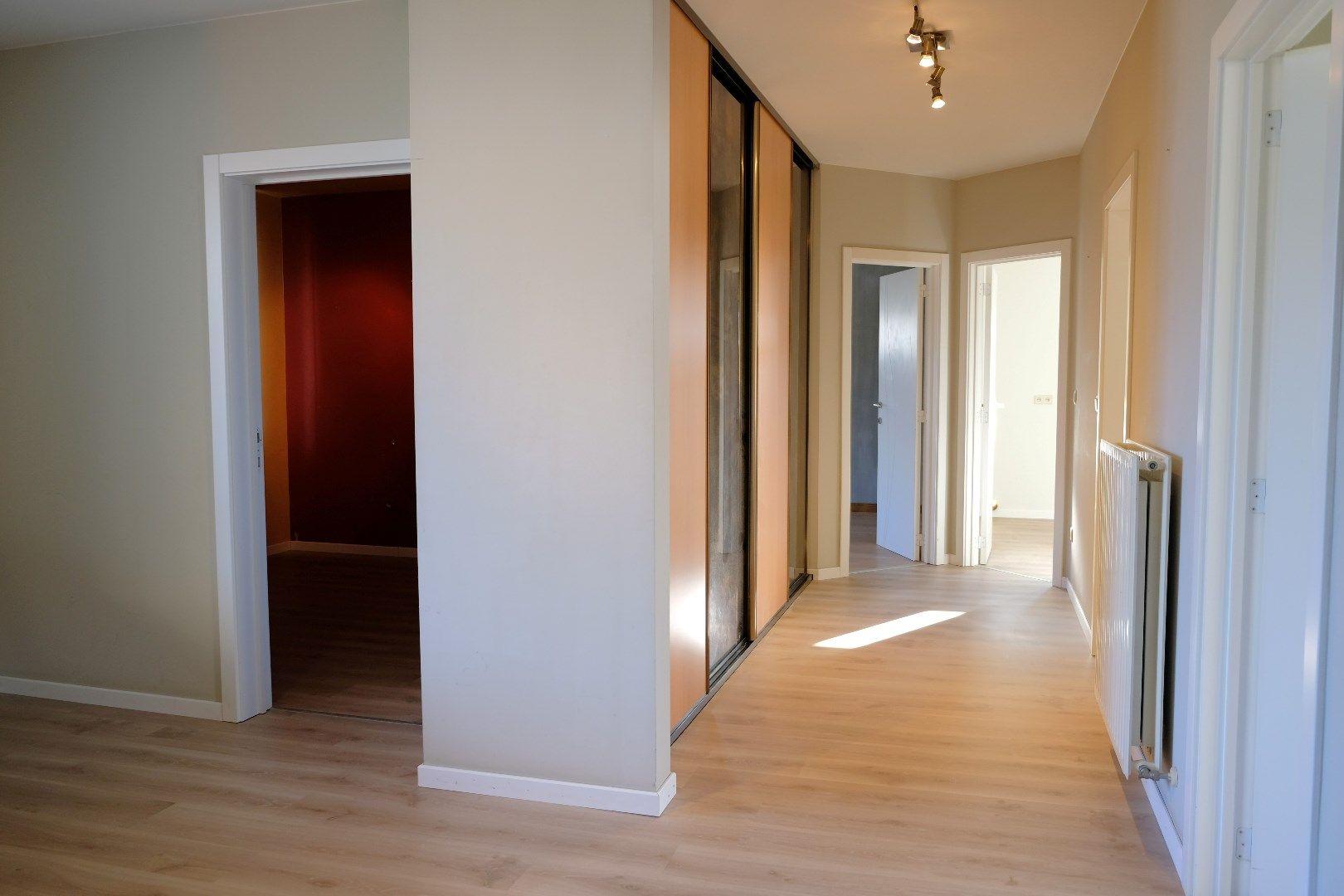 Ruime woning met 3 slaapkamers te Brakel foto 11