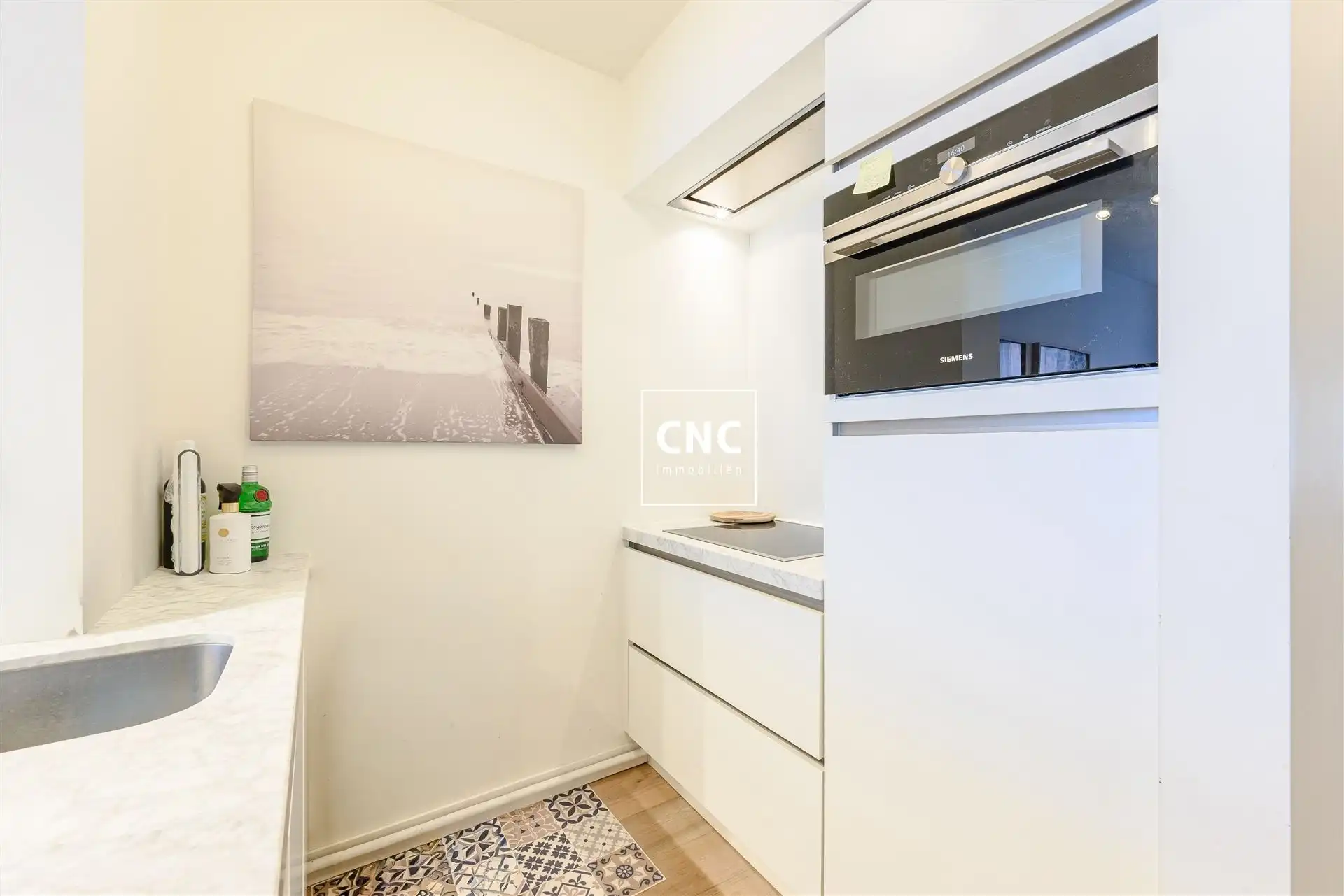 Instapklaar 2-slaapkamerappartement op rustige ligging foto 4