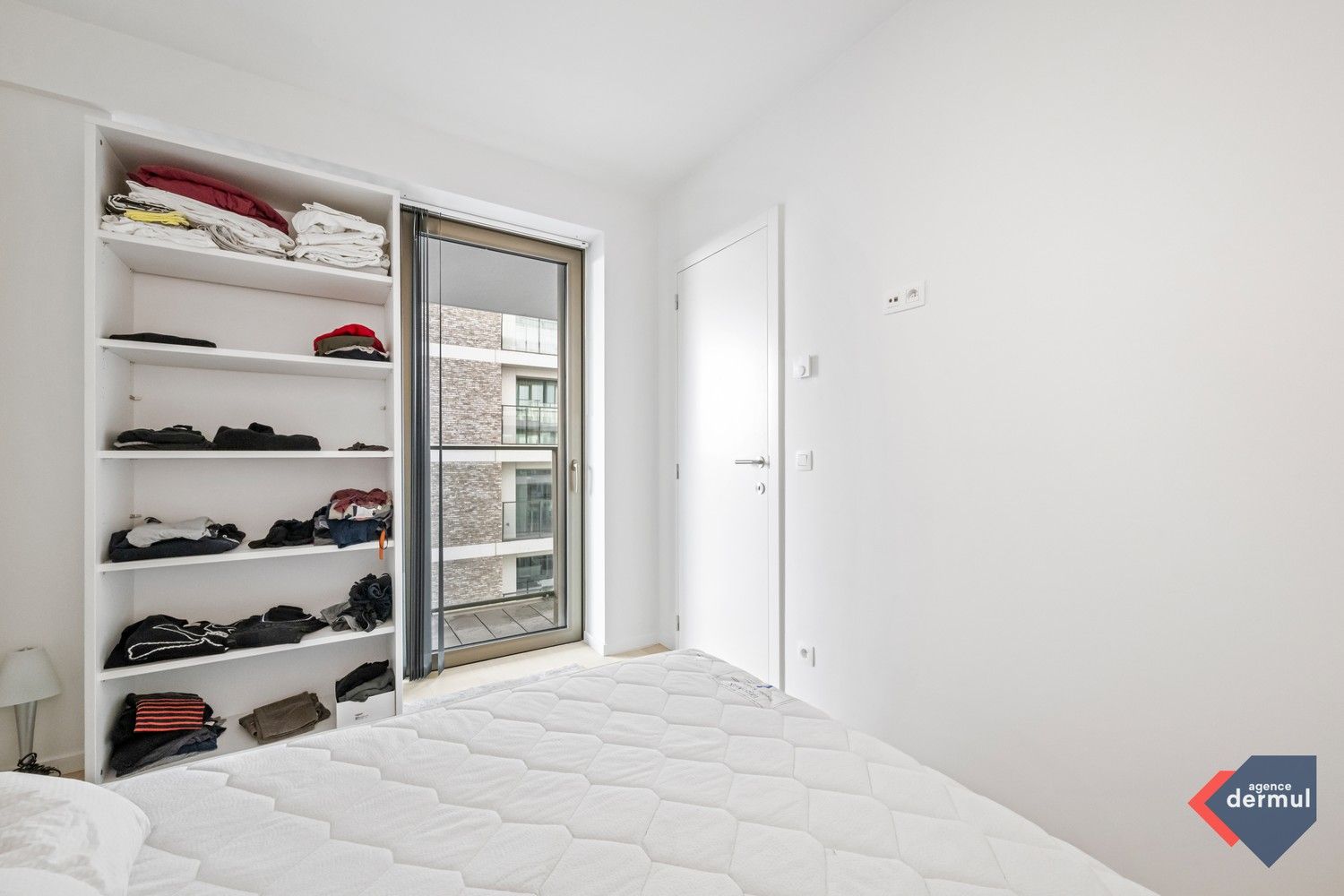 RESIDENTIE SKY TOWER I foto 10