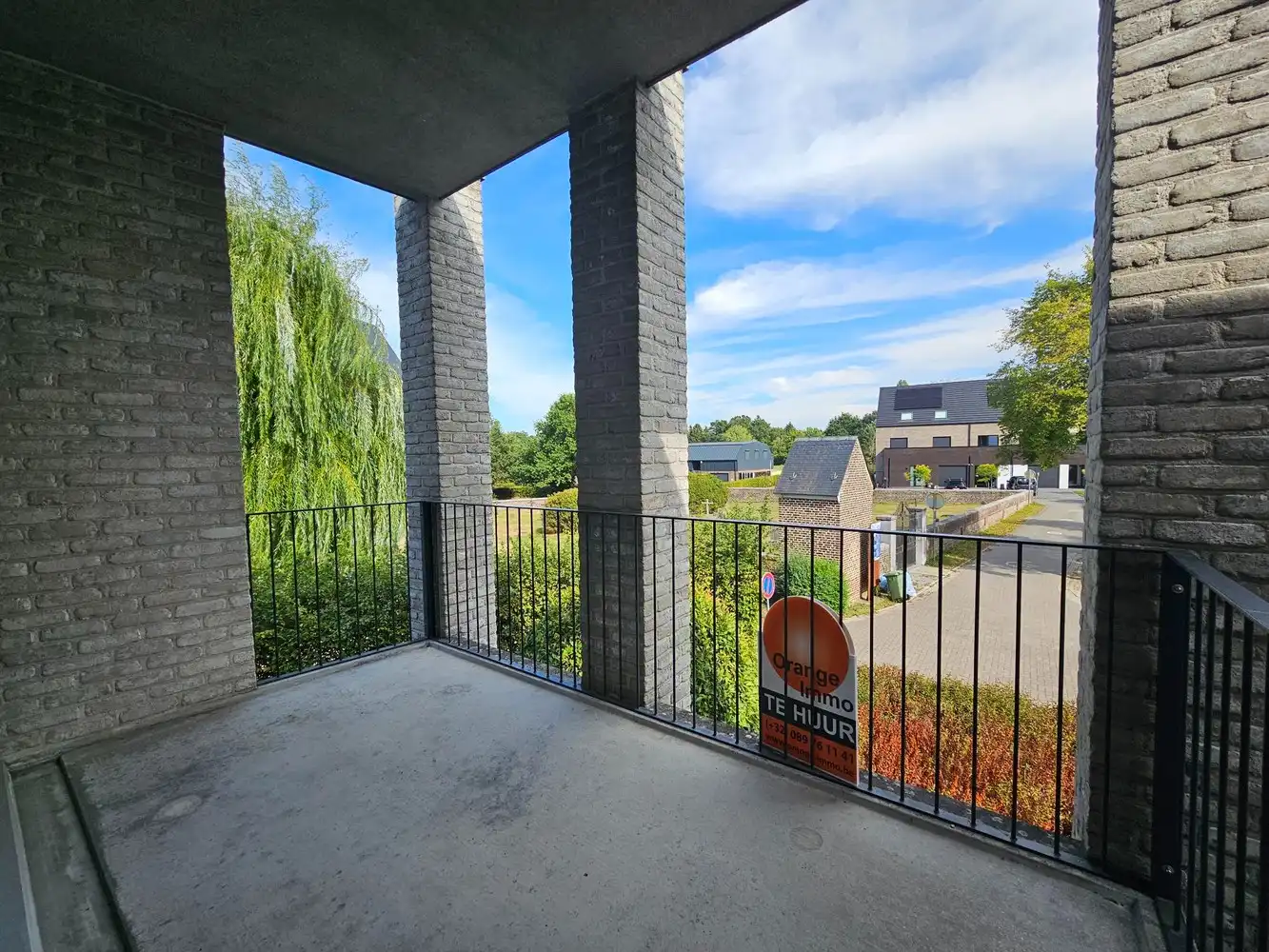 Appartement te huur foto 6
