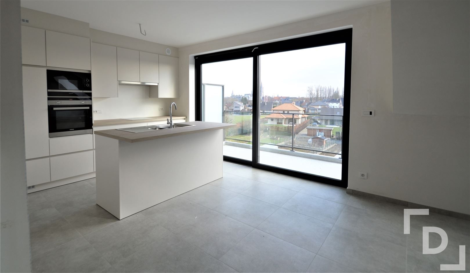 Duplex nieuwbouwappartement foto 4