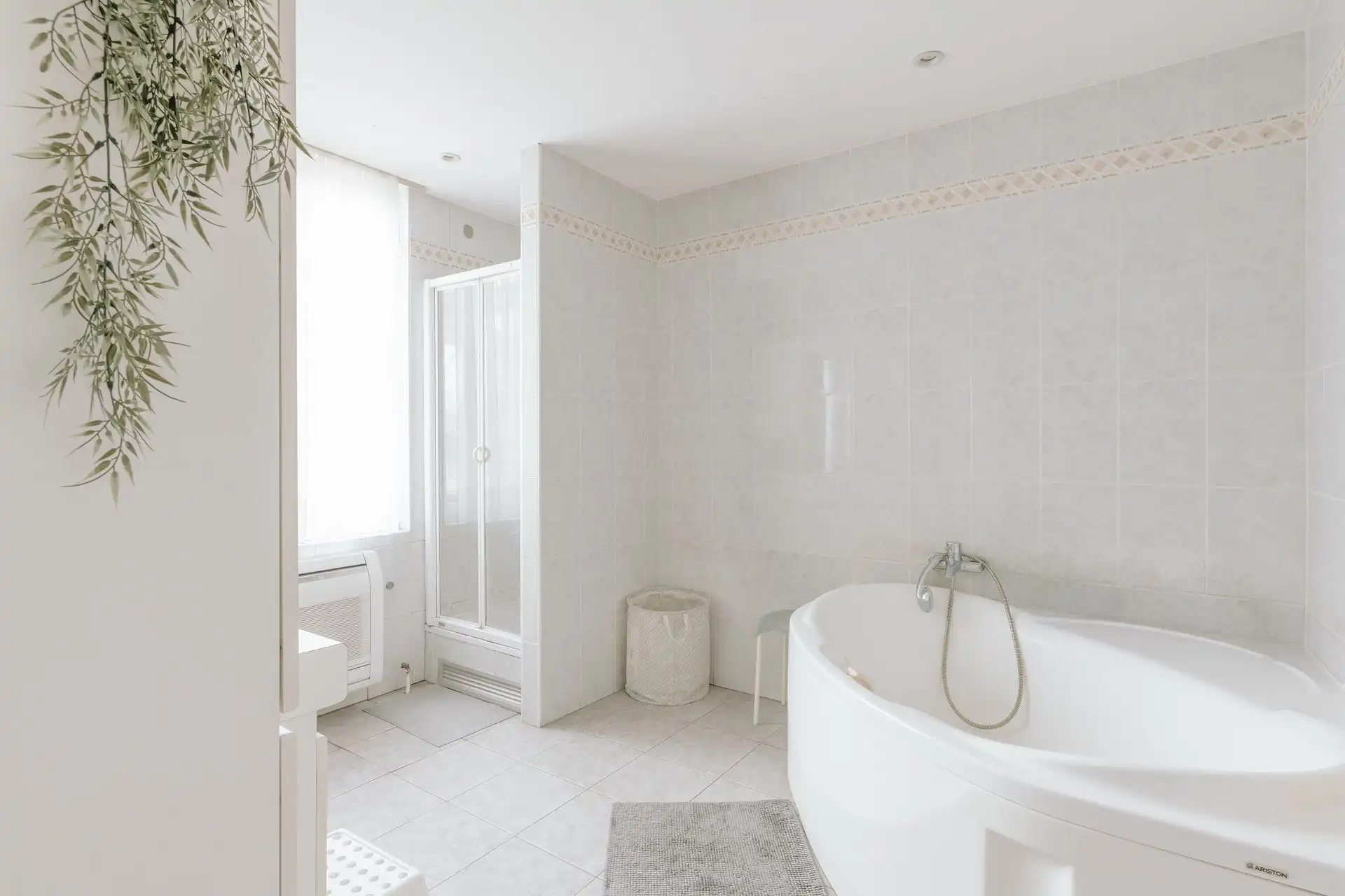 Zeer ruim 2-slaapkamerappartement in het centrum van Wilrijk foto 13