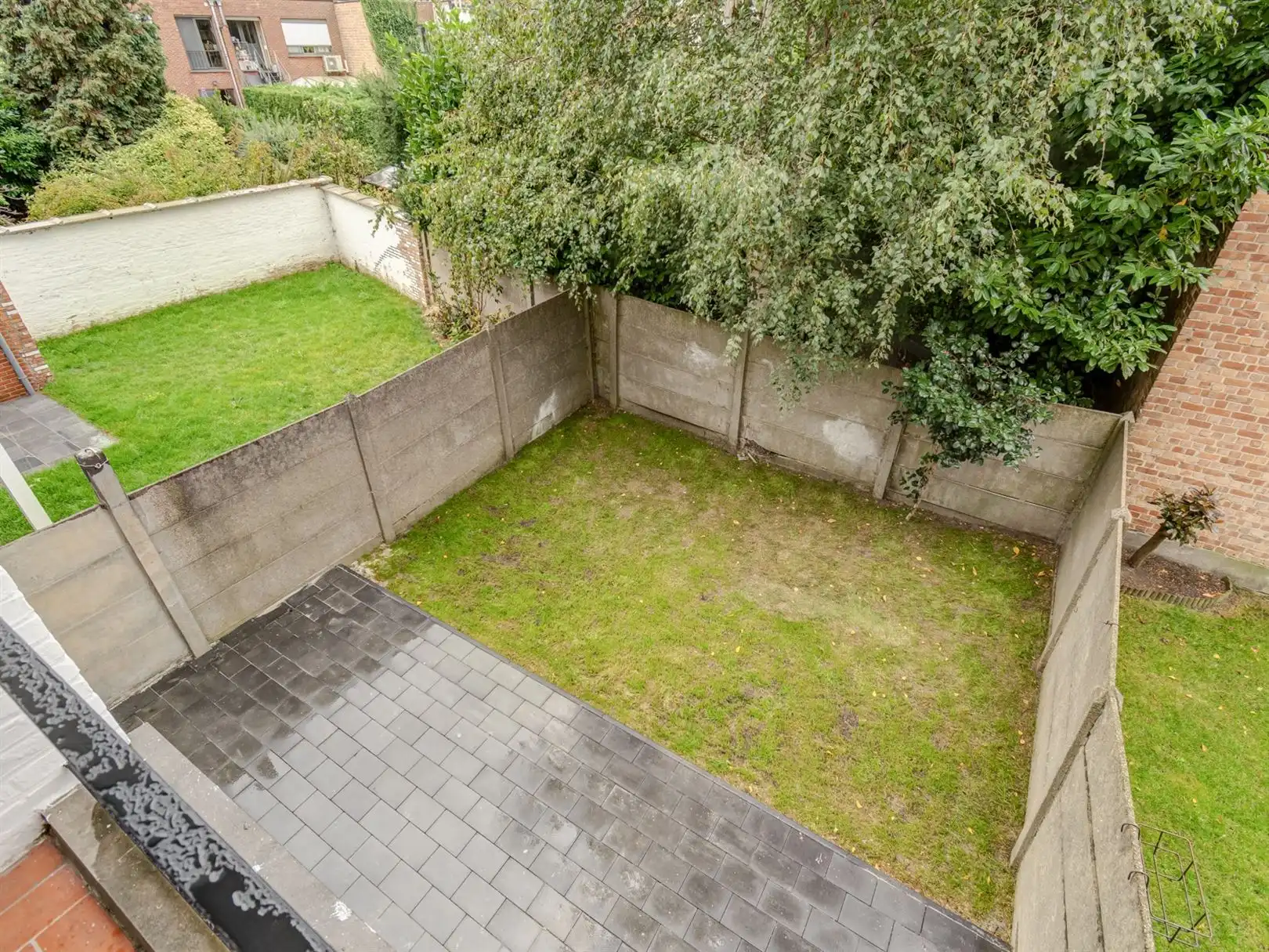 Licht en ruim 2-slaapkamerappartement met zuidwest georiënteerd terras.  foto 22