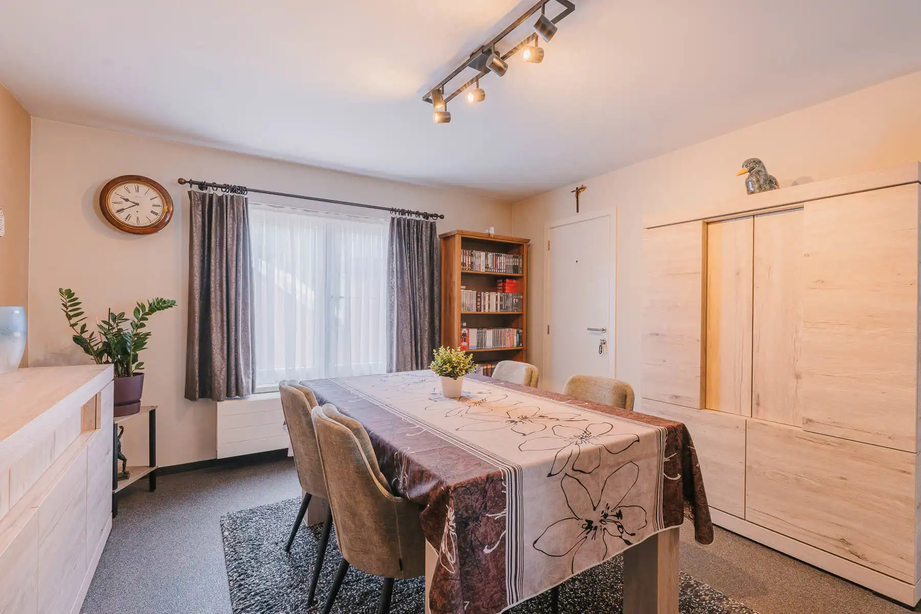 Instapklare duplex met zolder op toplocatie foto 6