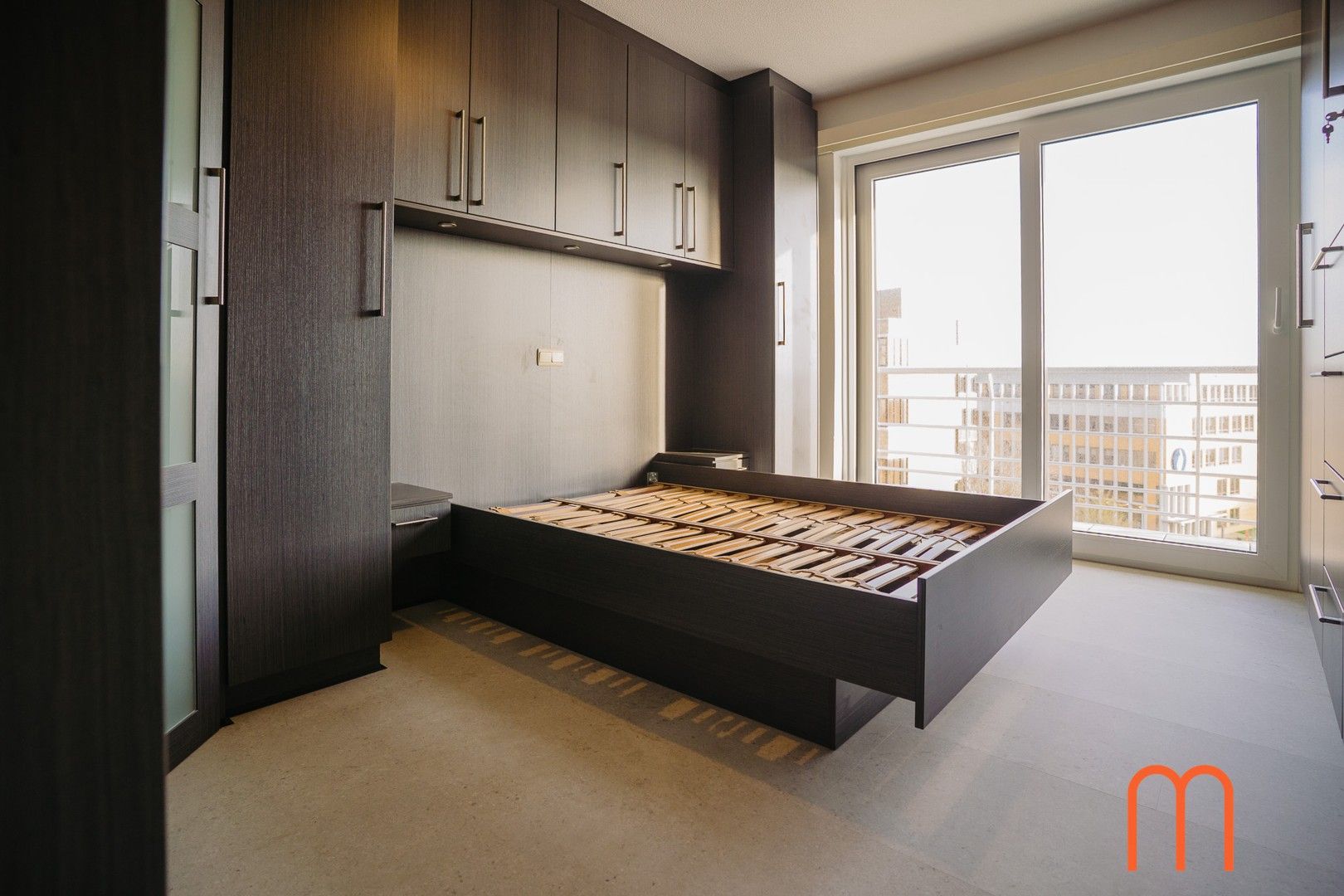 Appartement te huur in het centrum van Oostende – Residentie Melinda foto 10